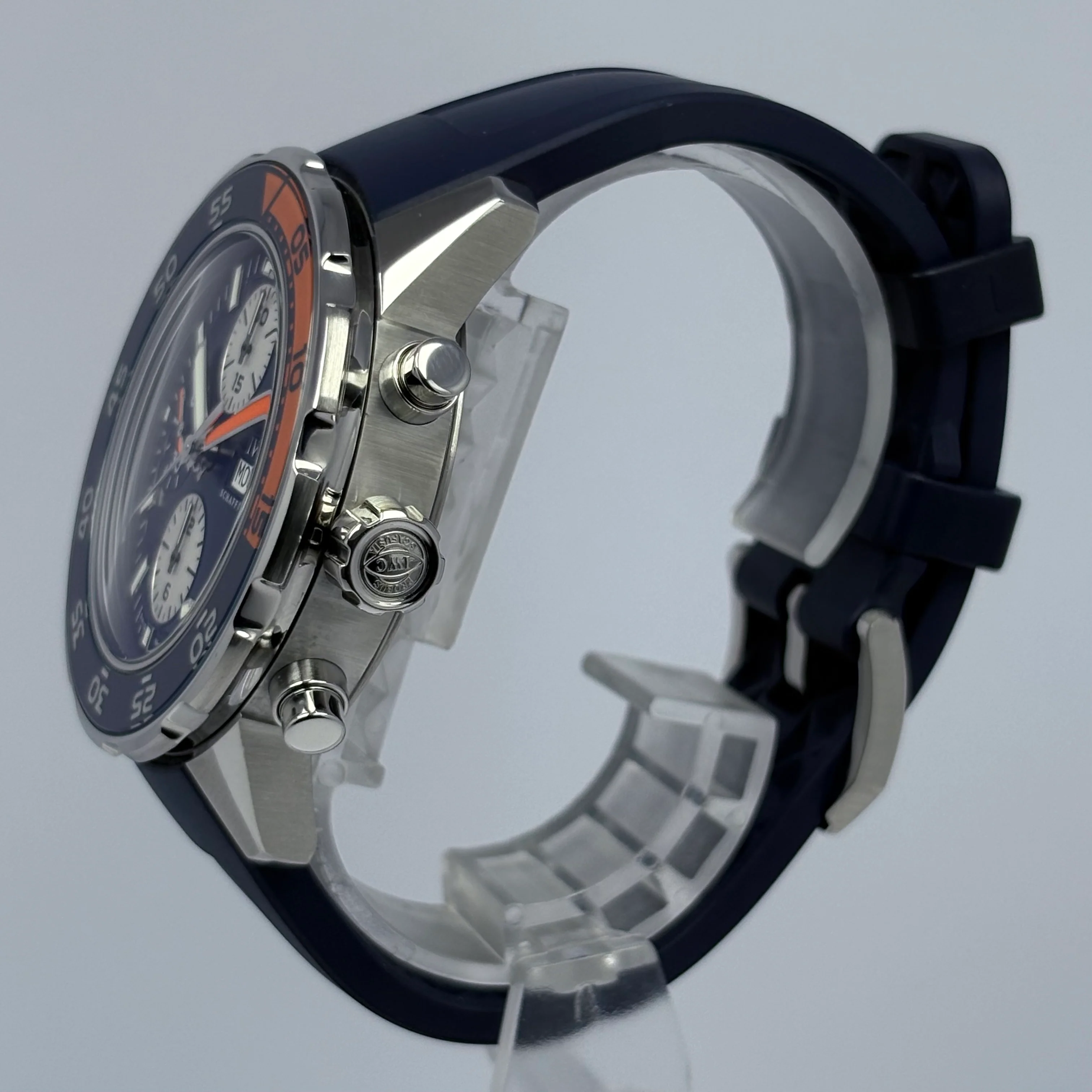 Reloj IWC Aquatimer Cronógrafo Automático - Image 4