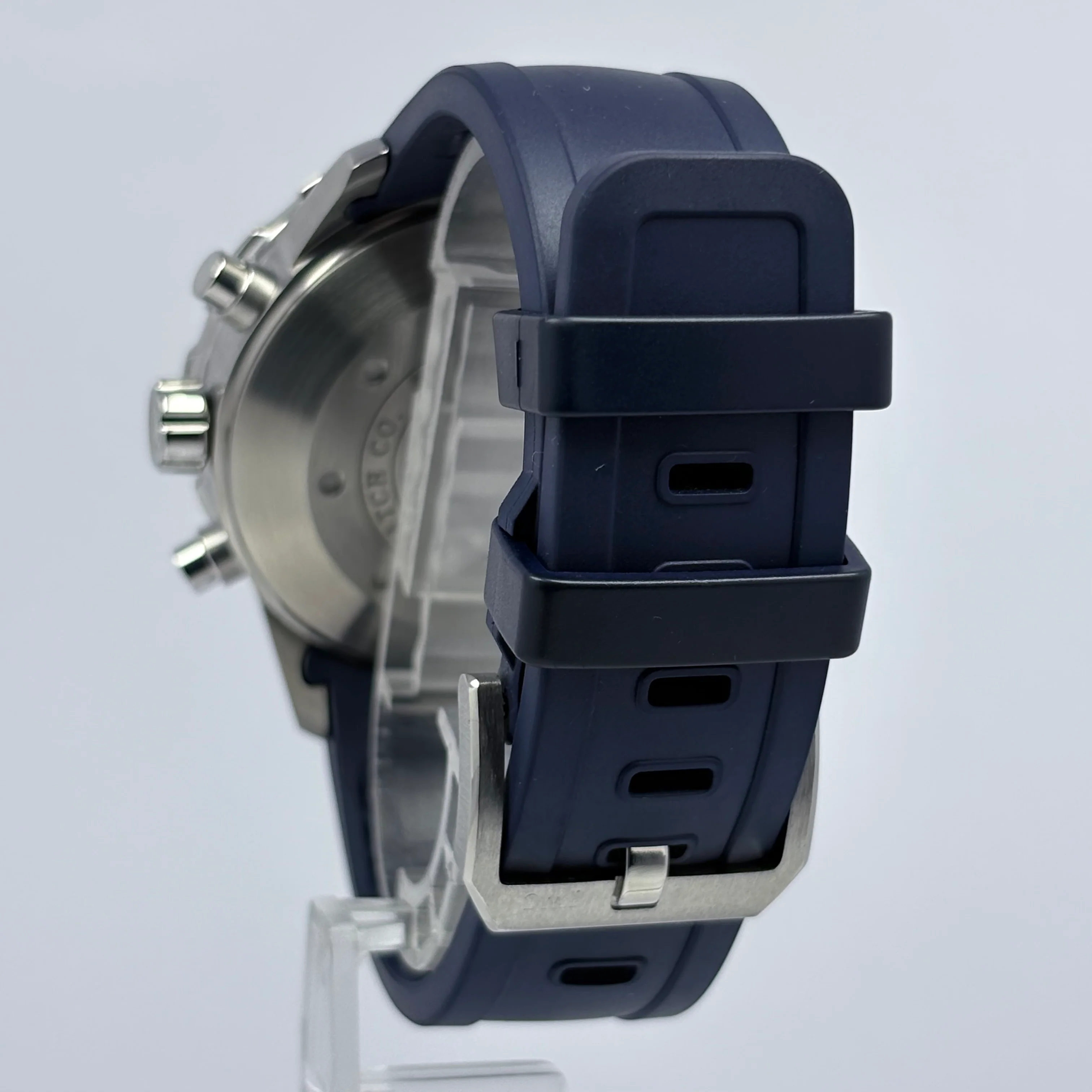 Reloj IWC Aquatimer Cronógrafo Automático - Image 5