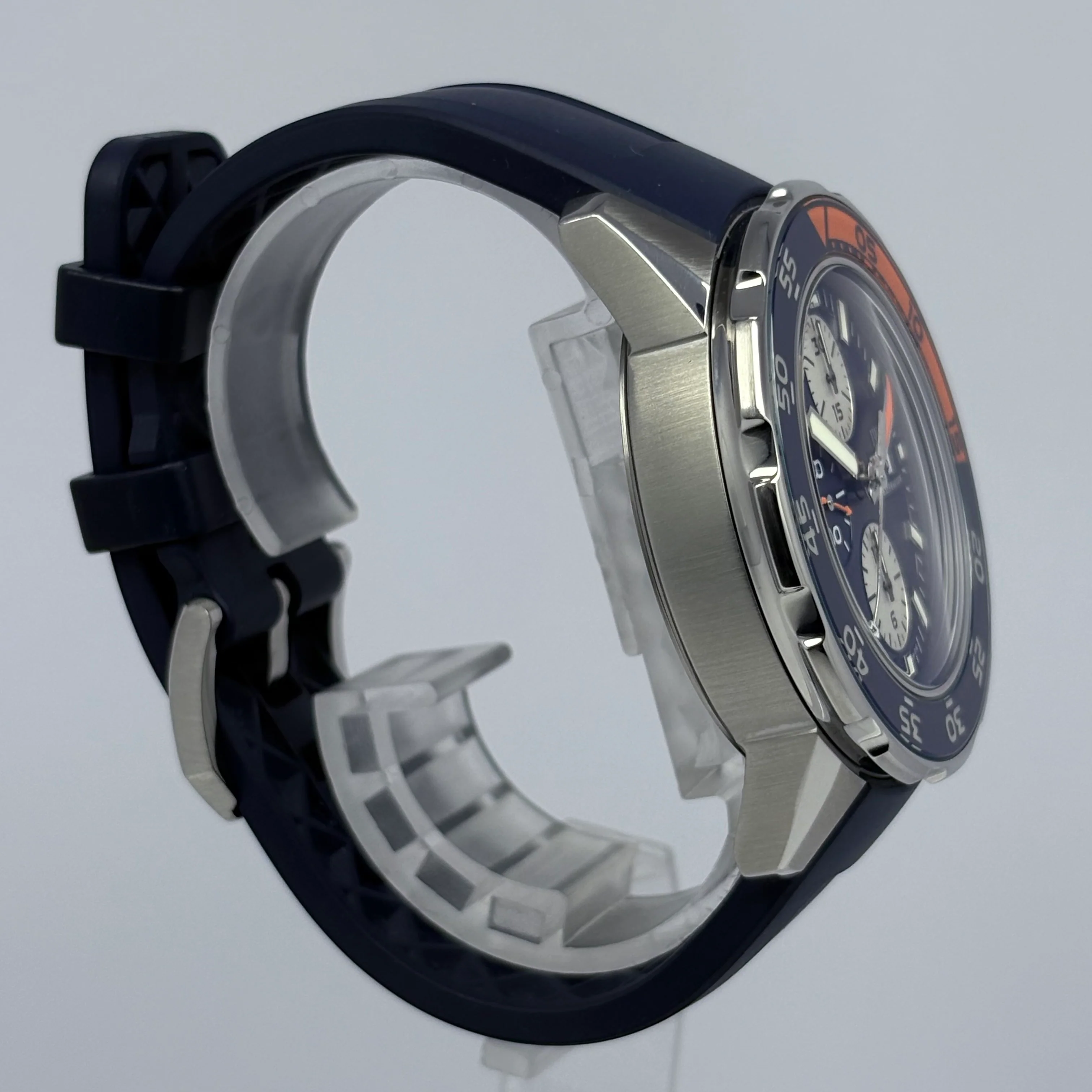Reloj IWC Aquatimer Cronógrafo Automático - Image 6