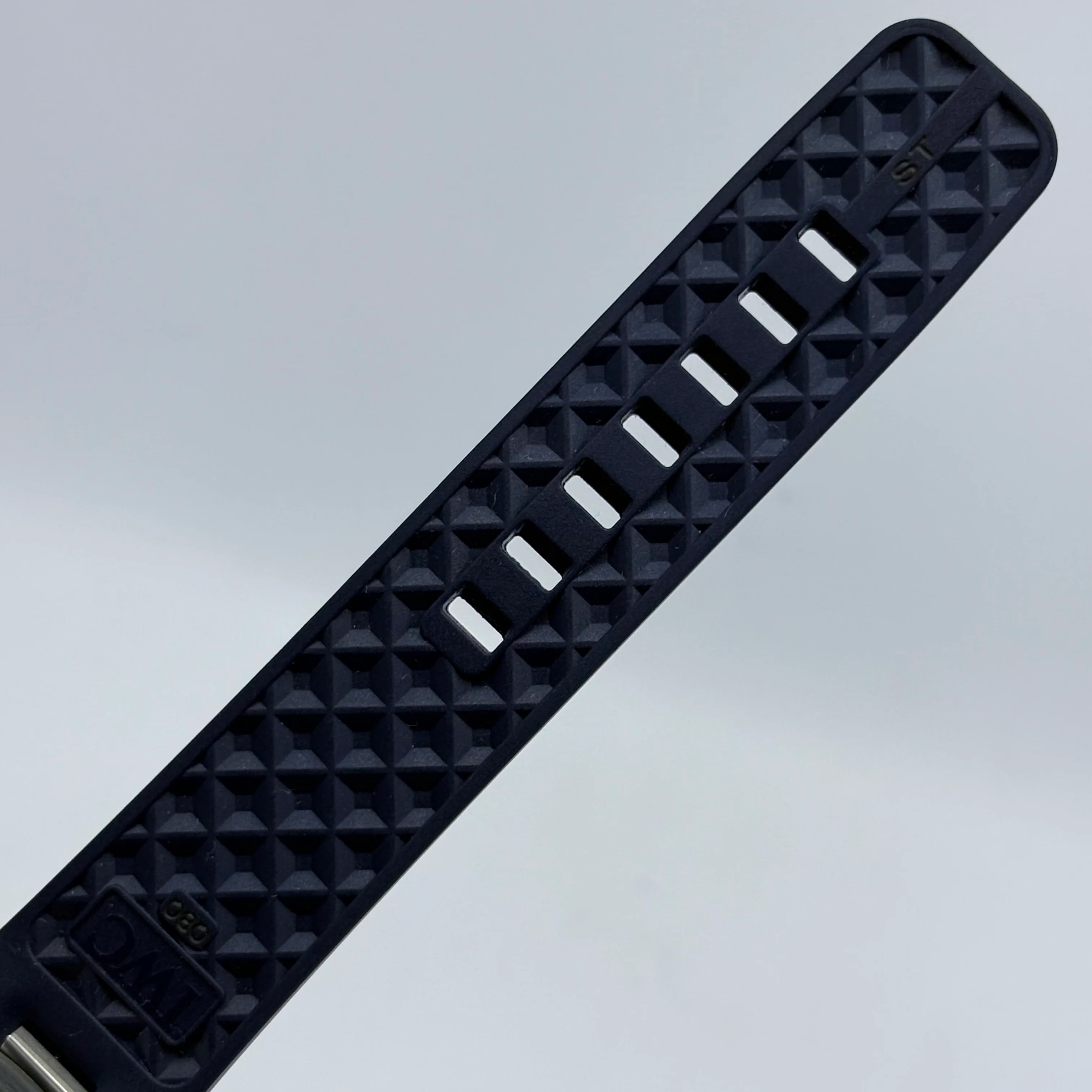Reloj IWC Aquatimer Cronógrafo Automático - Image 8