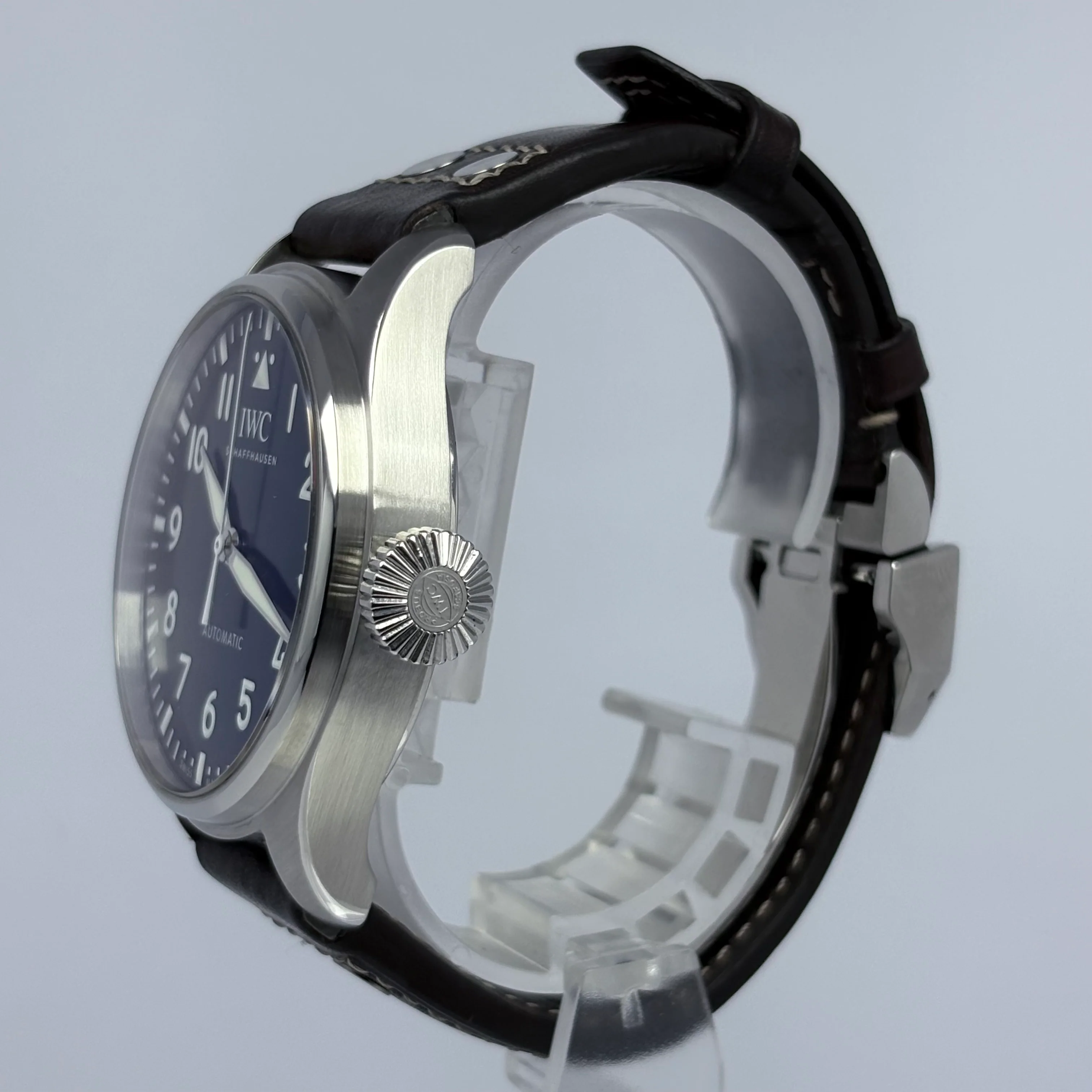 Reloj IWC Big Pilot 43 Automático - Image 4