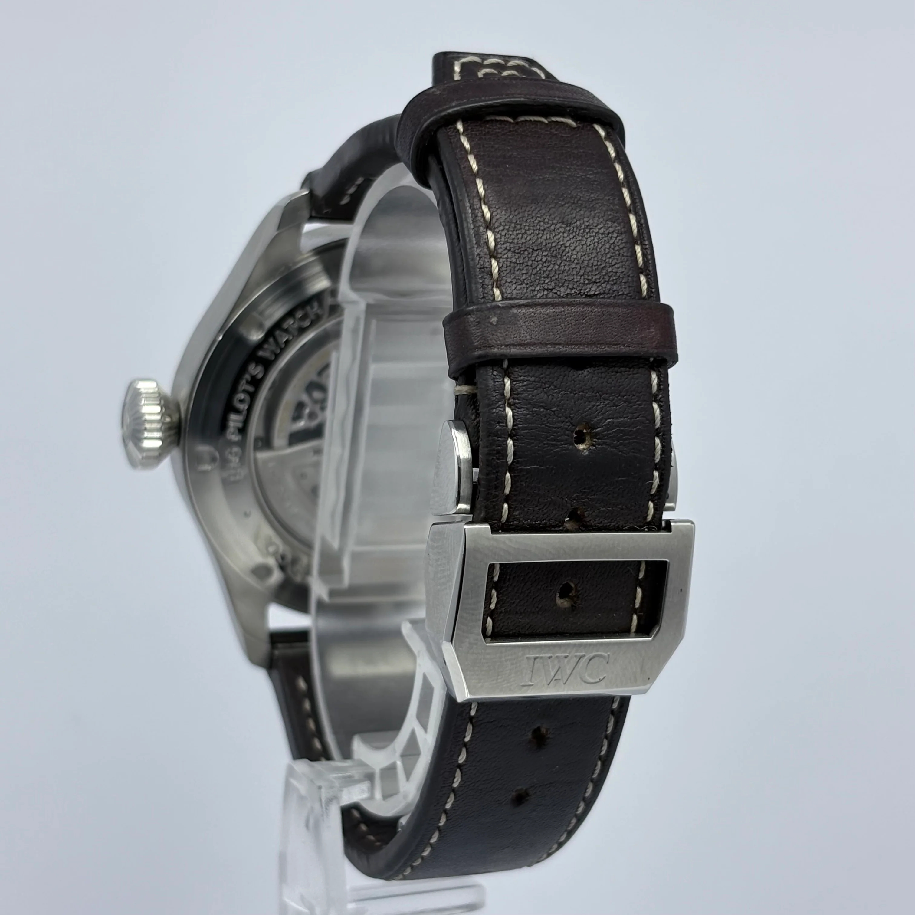 Reloj IWC Big Pilot 43 Automático - Image 5