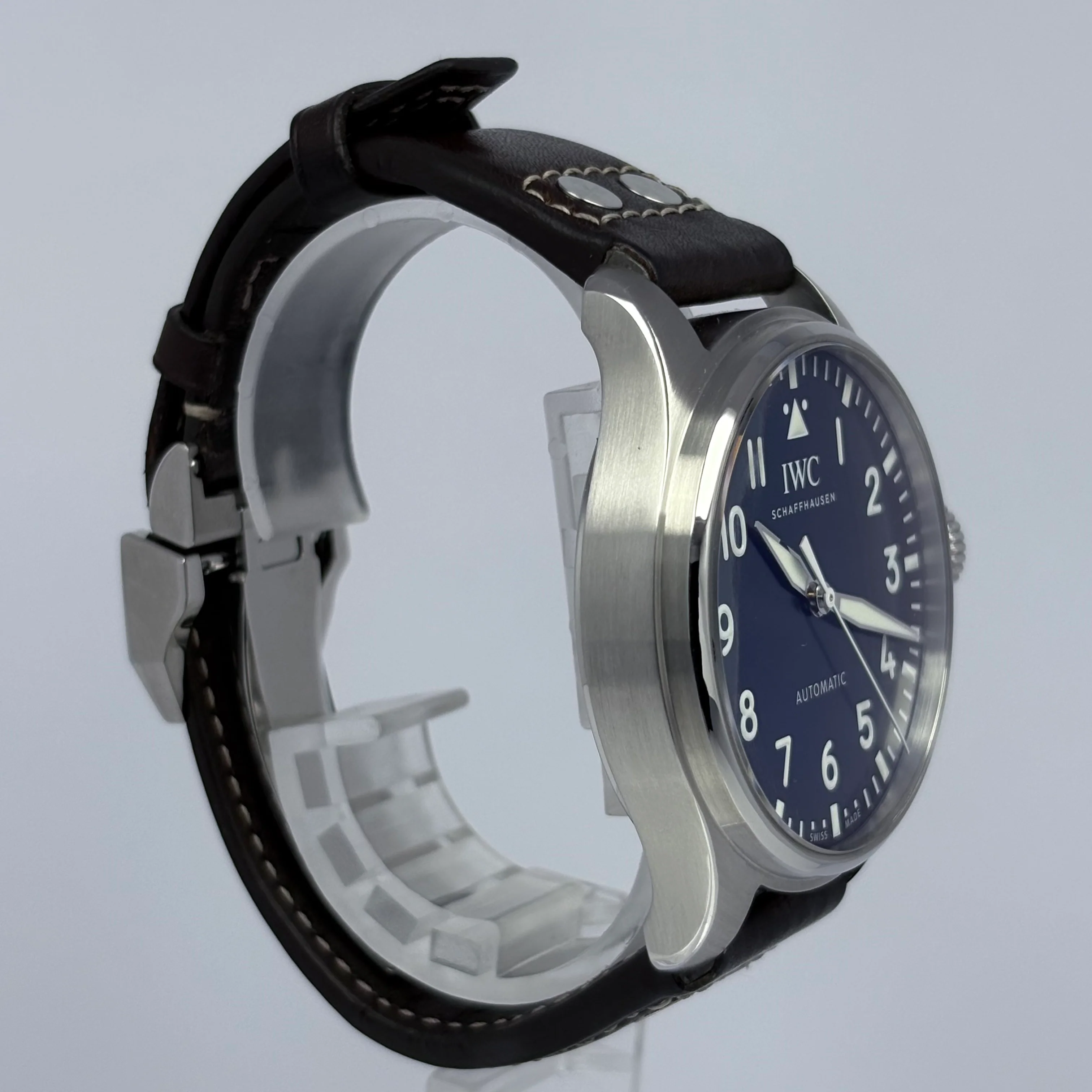 Reloj IWC Big Pilot 43 Automático - Image 6