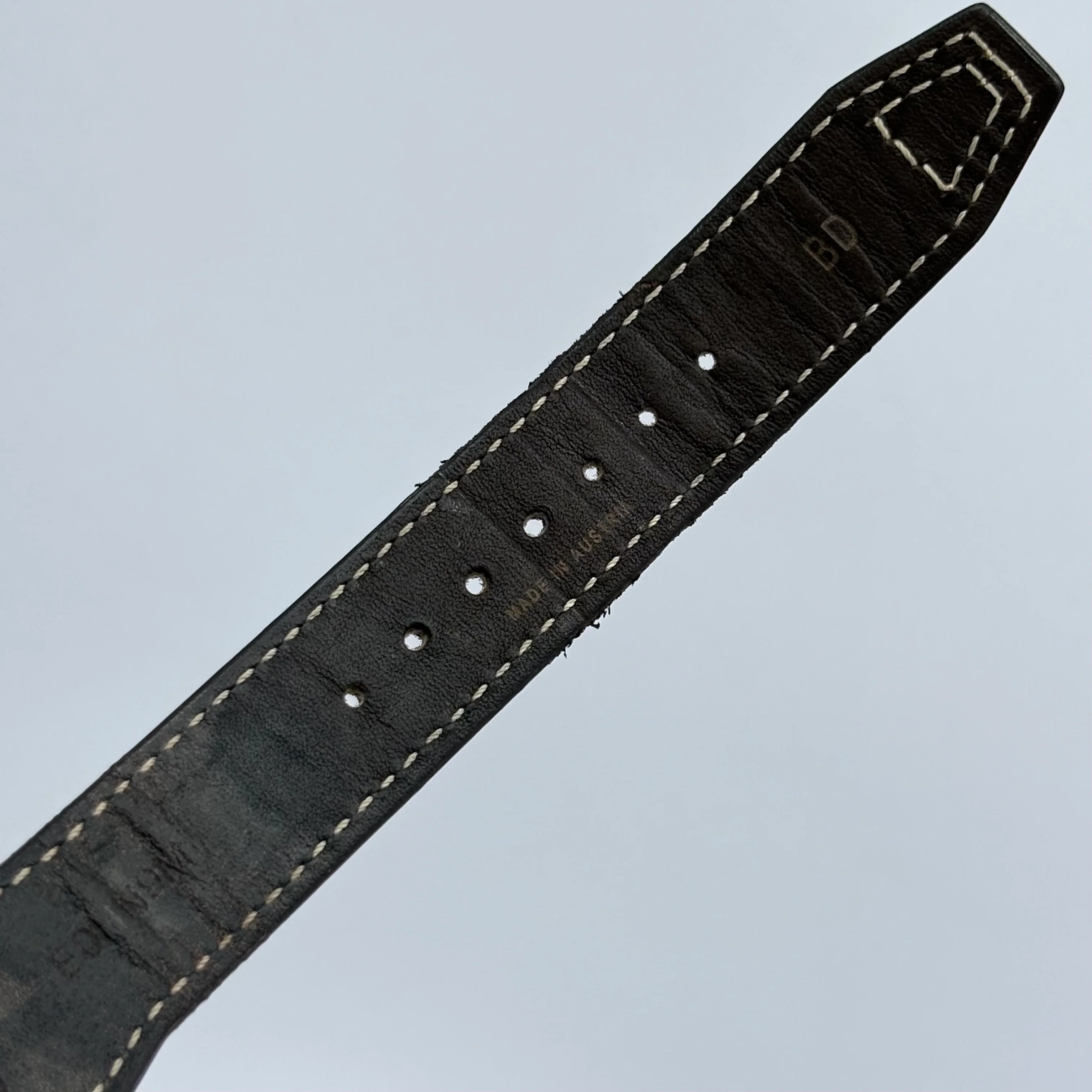 Reloj IWC Big Pilot 43 Automático - Image 8