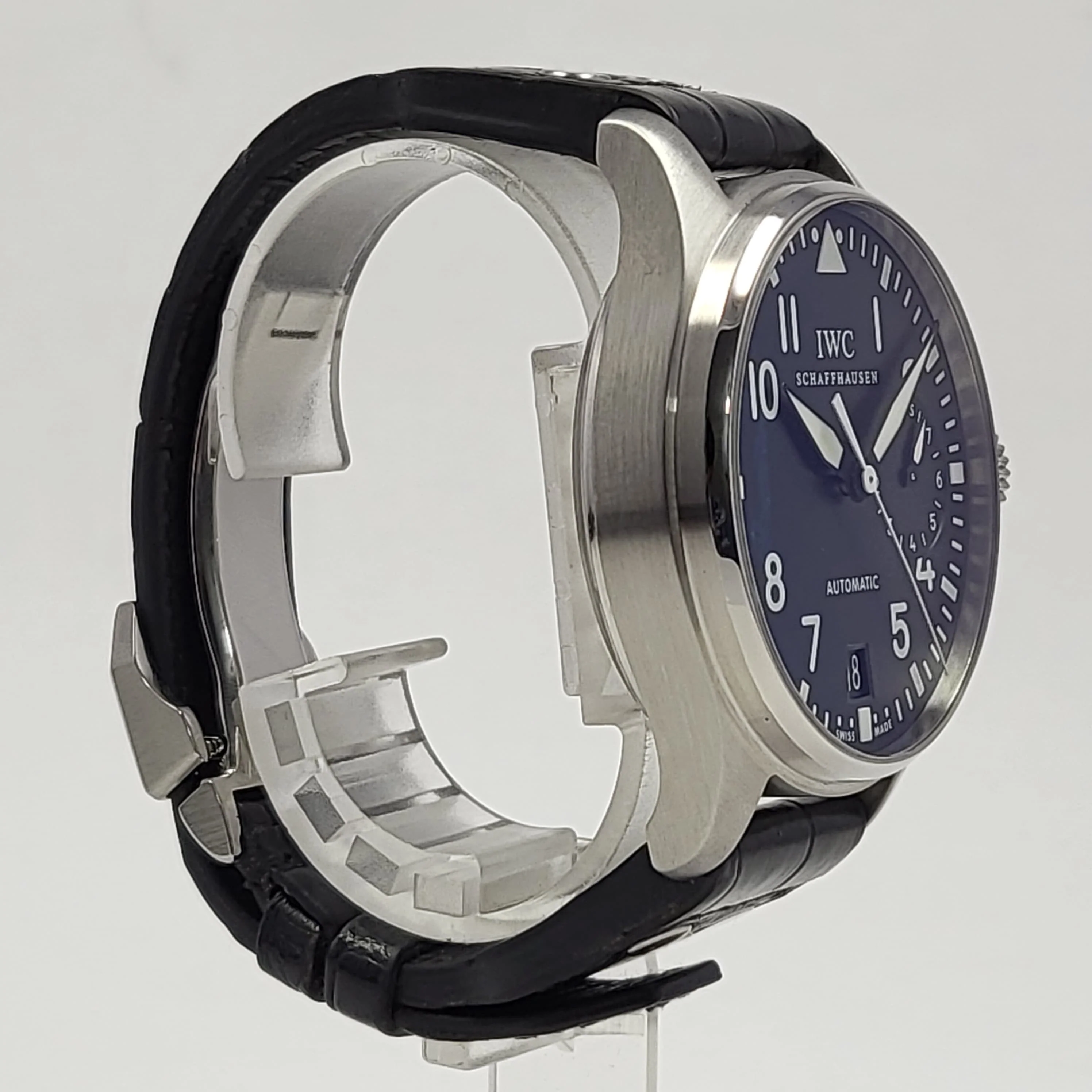 Reloj IWC Big Pilot 7 Dias Automático - Image 5