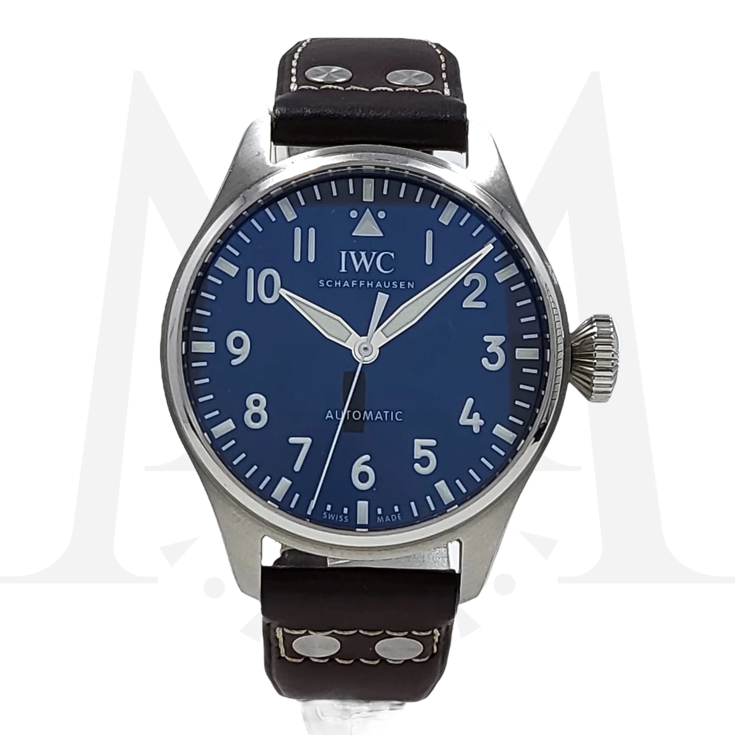 Reloj IWC Big Pilot Automático