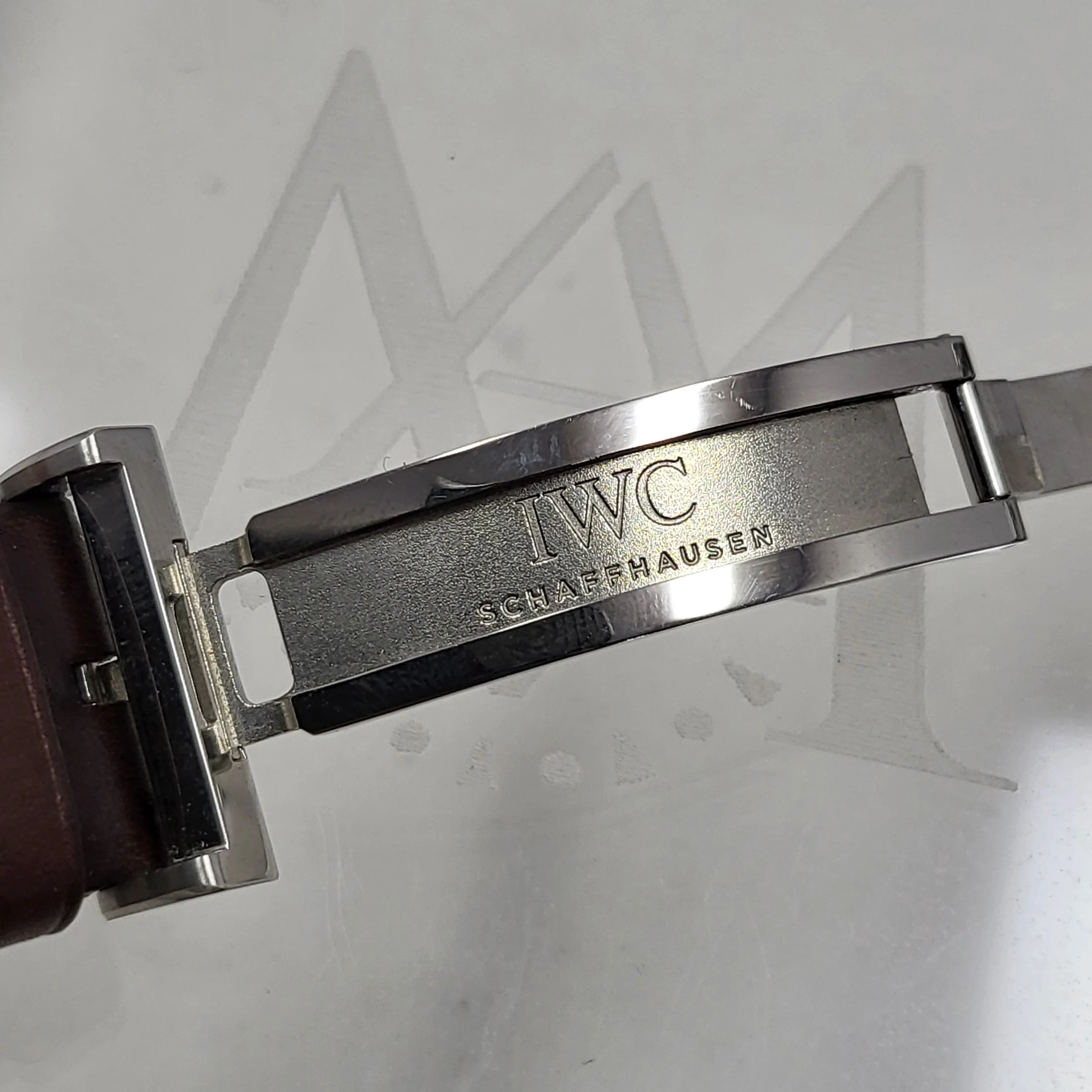 Reloj IWC Big Pilot Automático - Image 10