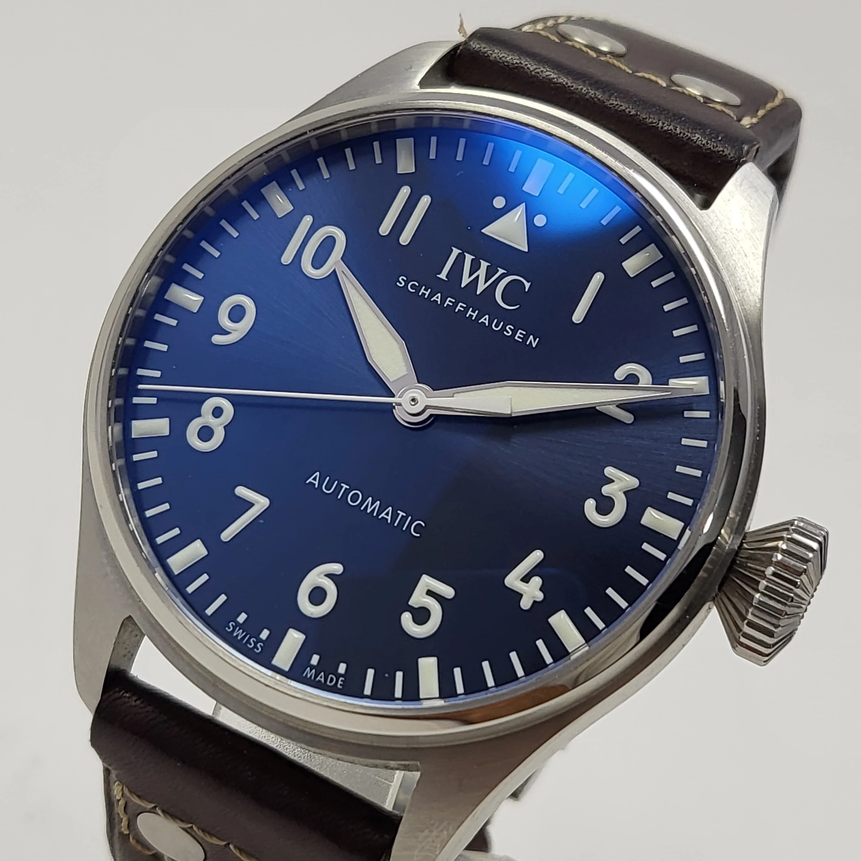 Reloj IWC Big Pilot Automático - Image 3