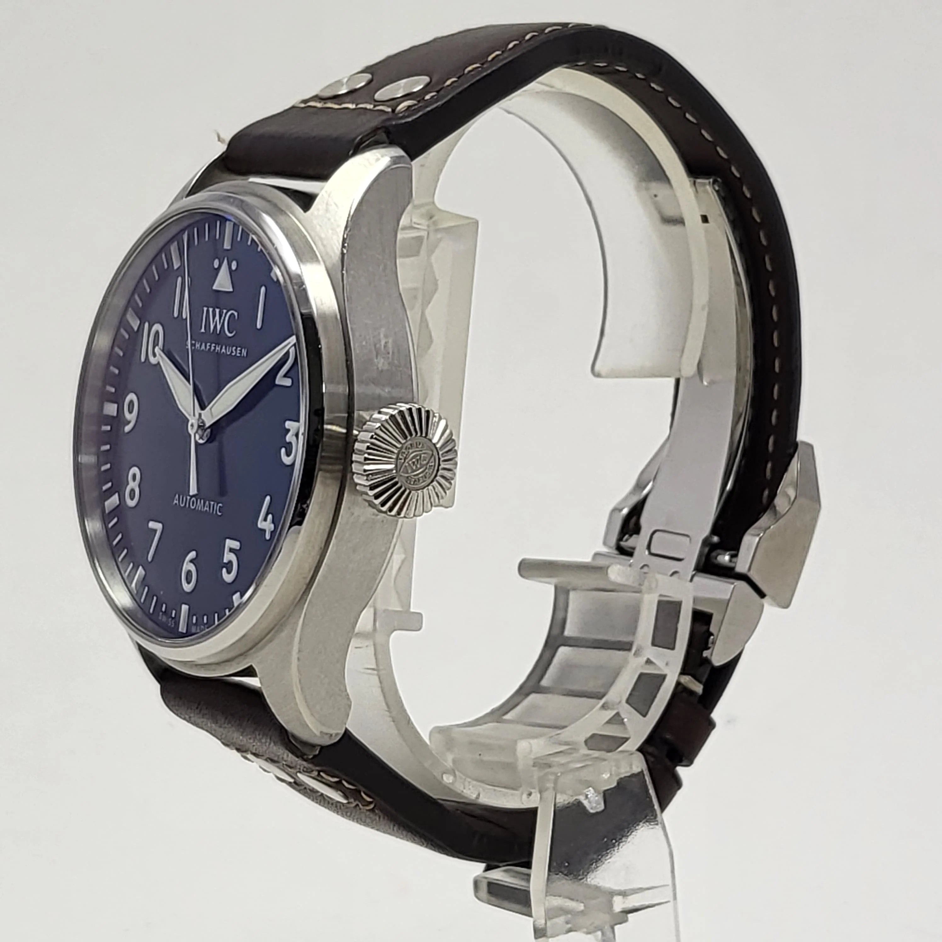 Reloj IWC Big Pilot Automático - Image 4