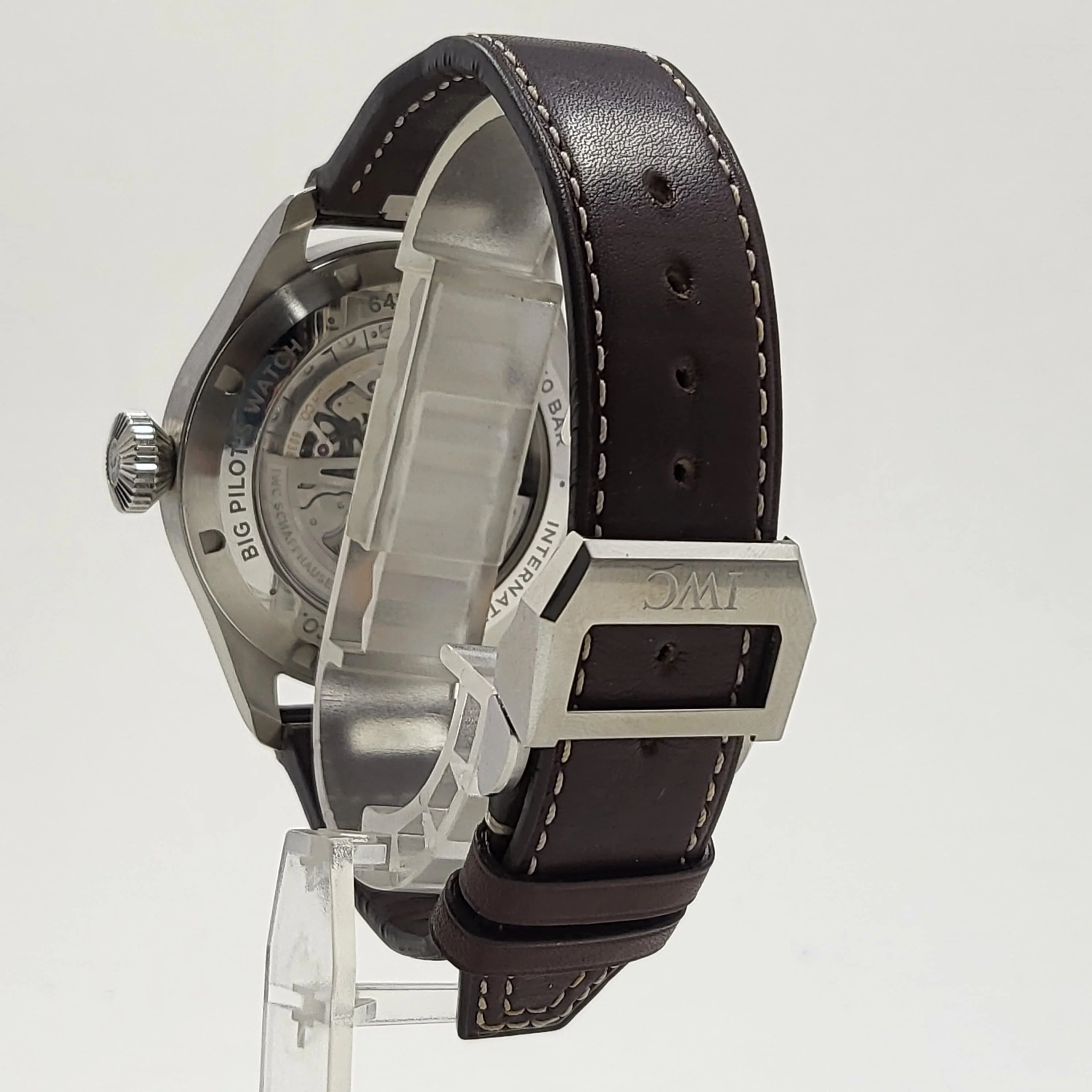 Reloj IWC Big Pilot Automático - Image 6