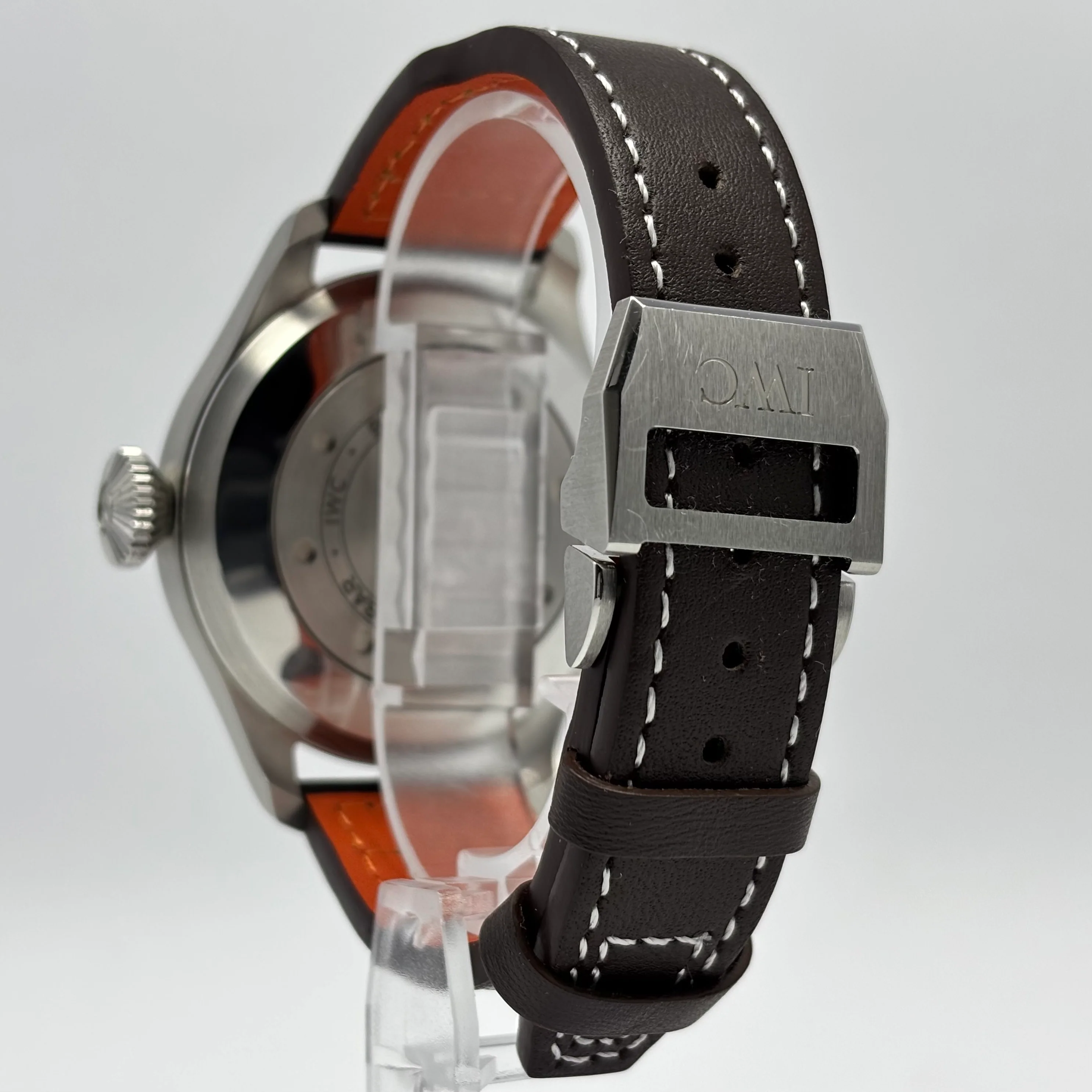 Reloj IWC Big Pilot AUTOMÁTICO IW501015 - Image 4