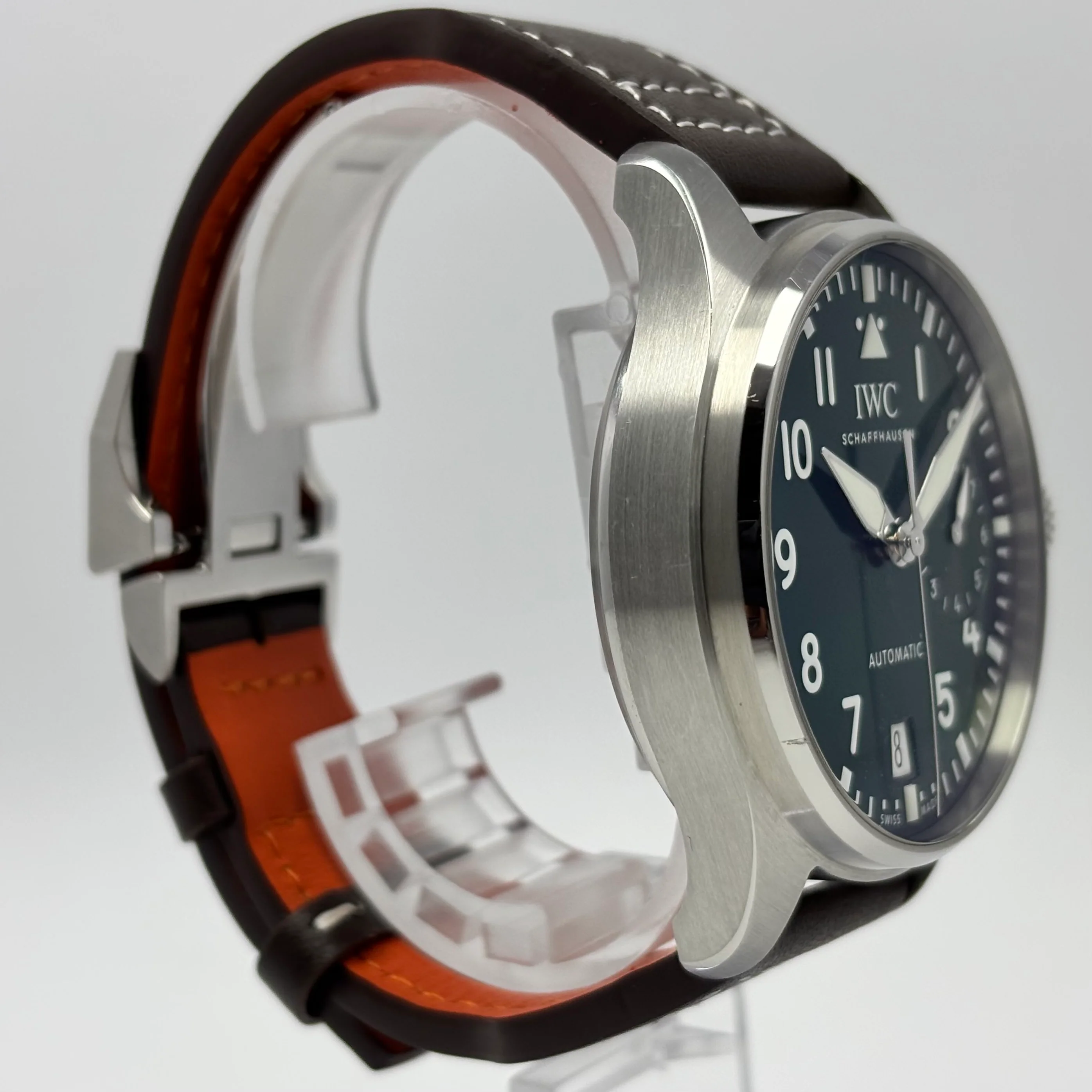 Reloj IWC Big Pilot AUTOMÁTICO IW501015 - Image 5