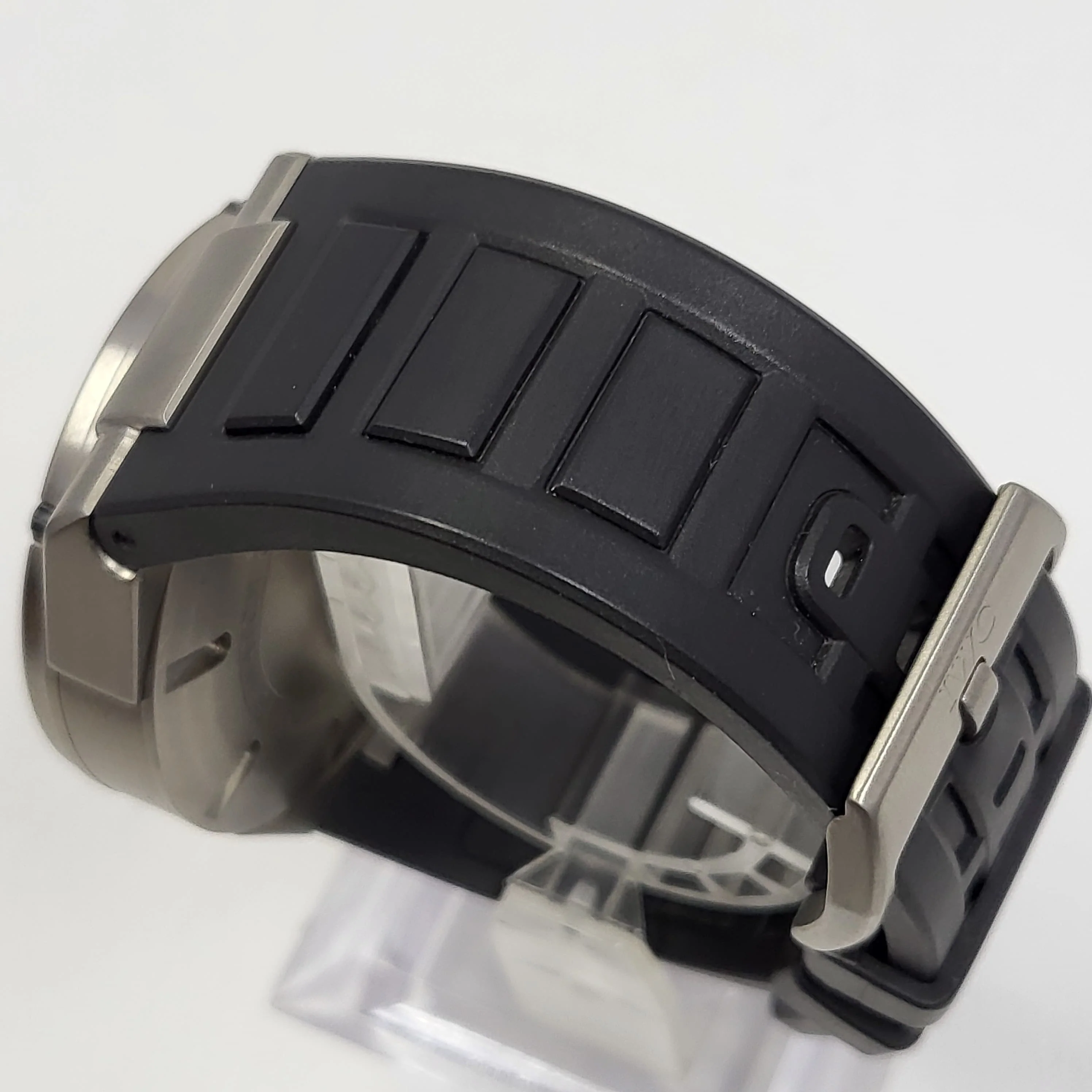 Reloj IWC Ingenieur Dual Time Automático - Image 9