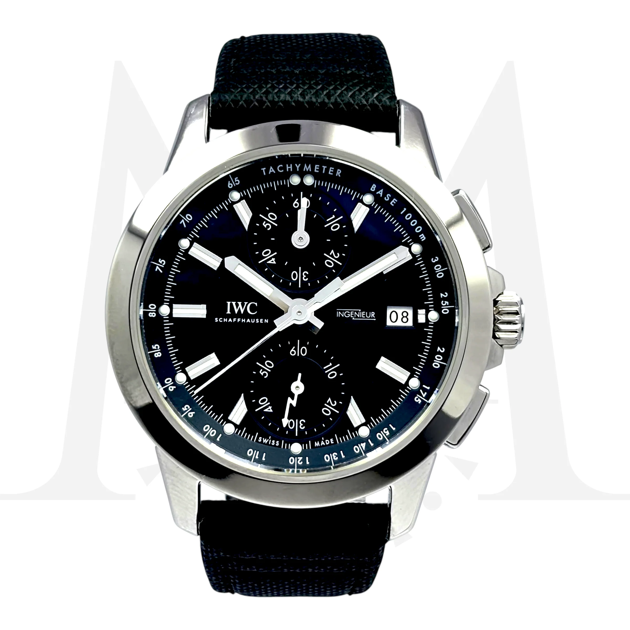 Reloj IWC Ingenieur Sport Automático IW380901