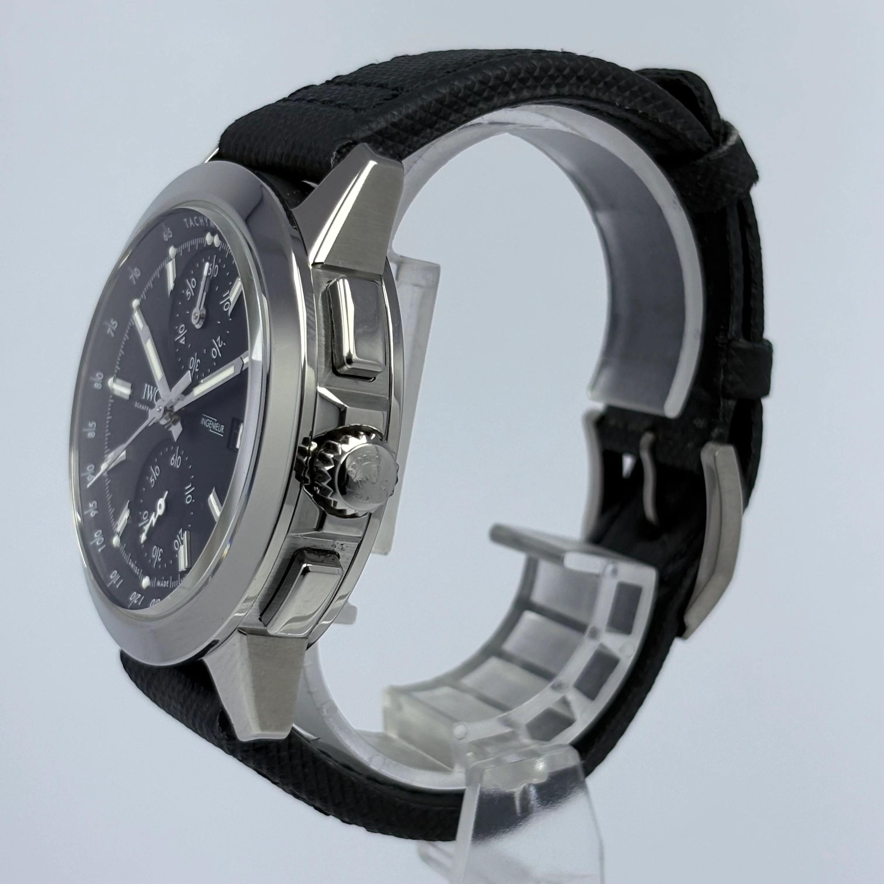 Reloj IWC Ingenieur Sport Automático IW380901 - Image 4