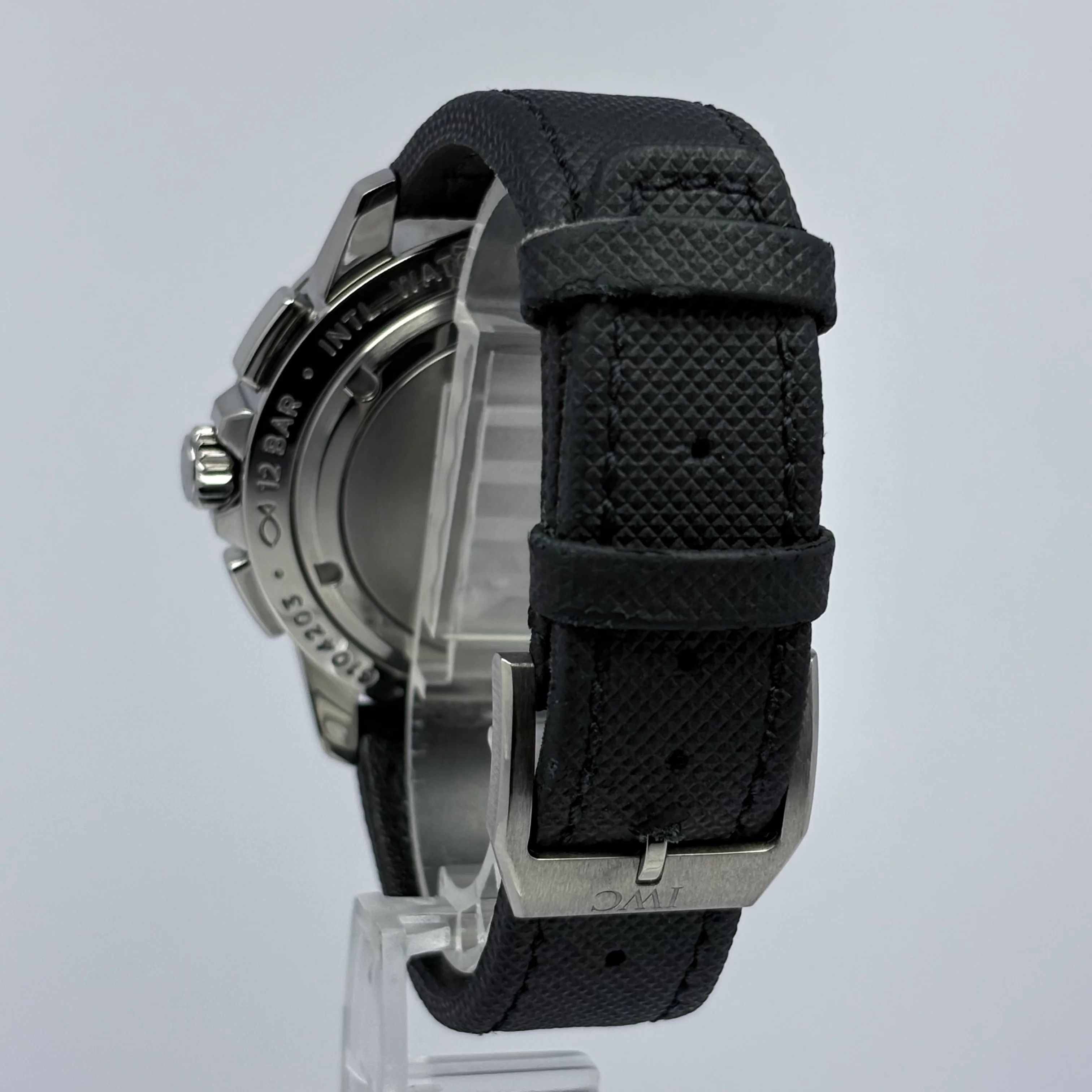 Reloj IWC Ingenieur Sport Automático IW380901 - Image 5