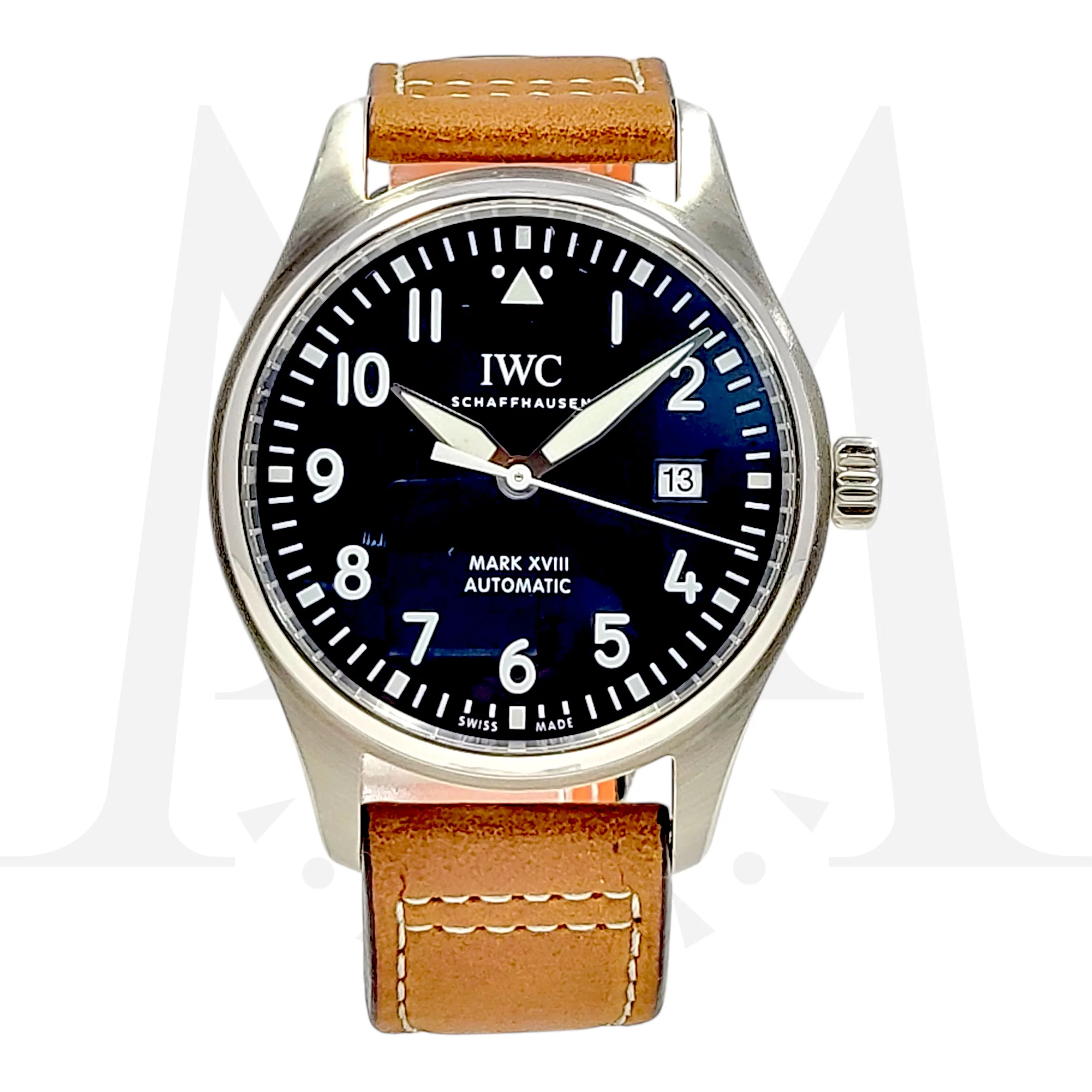 Reloj IWC Le Petit Prince Automático