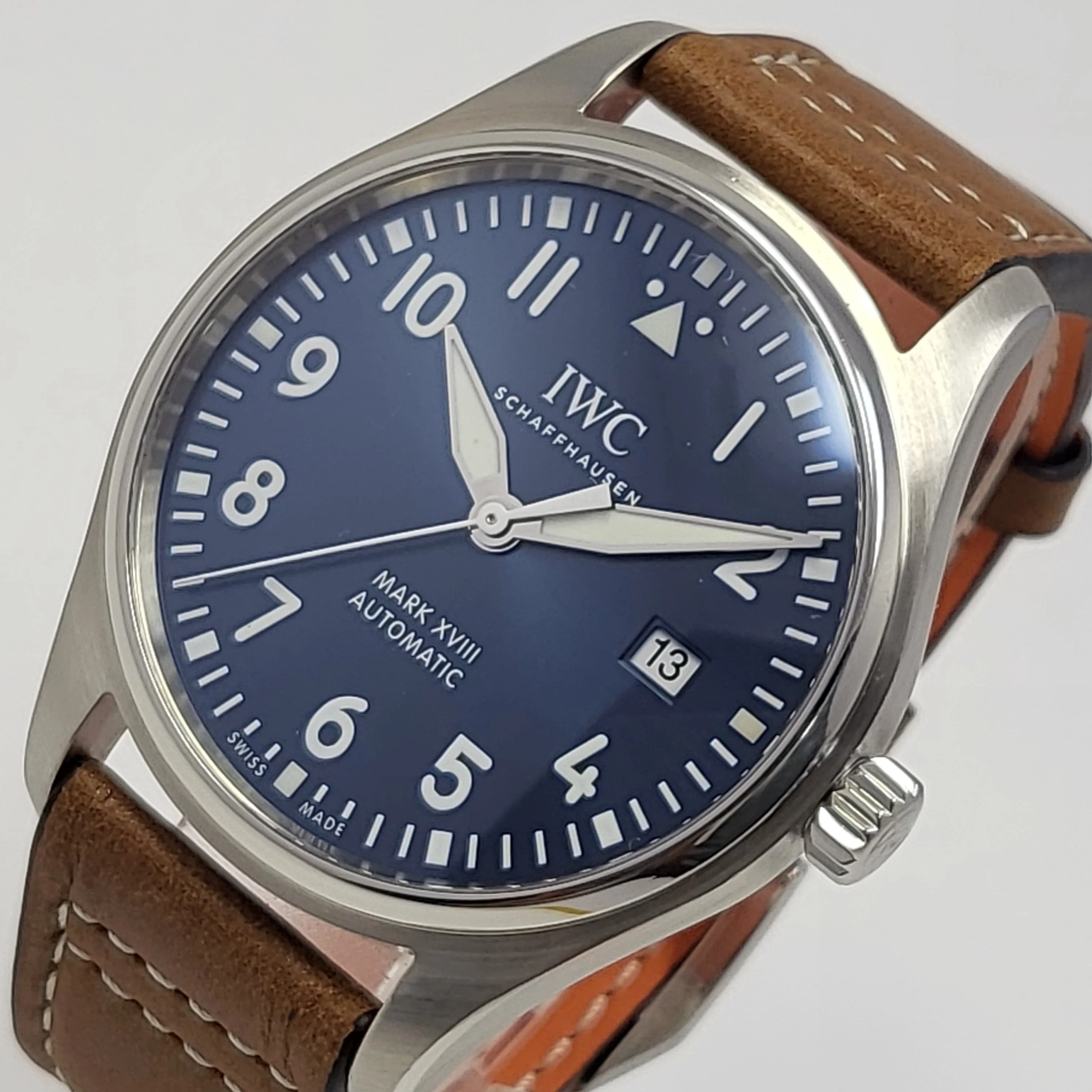 Reloj IWC Le Petit Prince Automático - Image 2