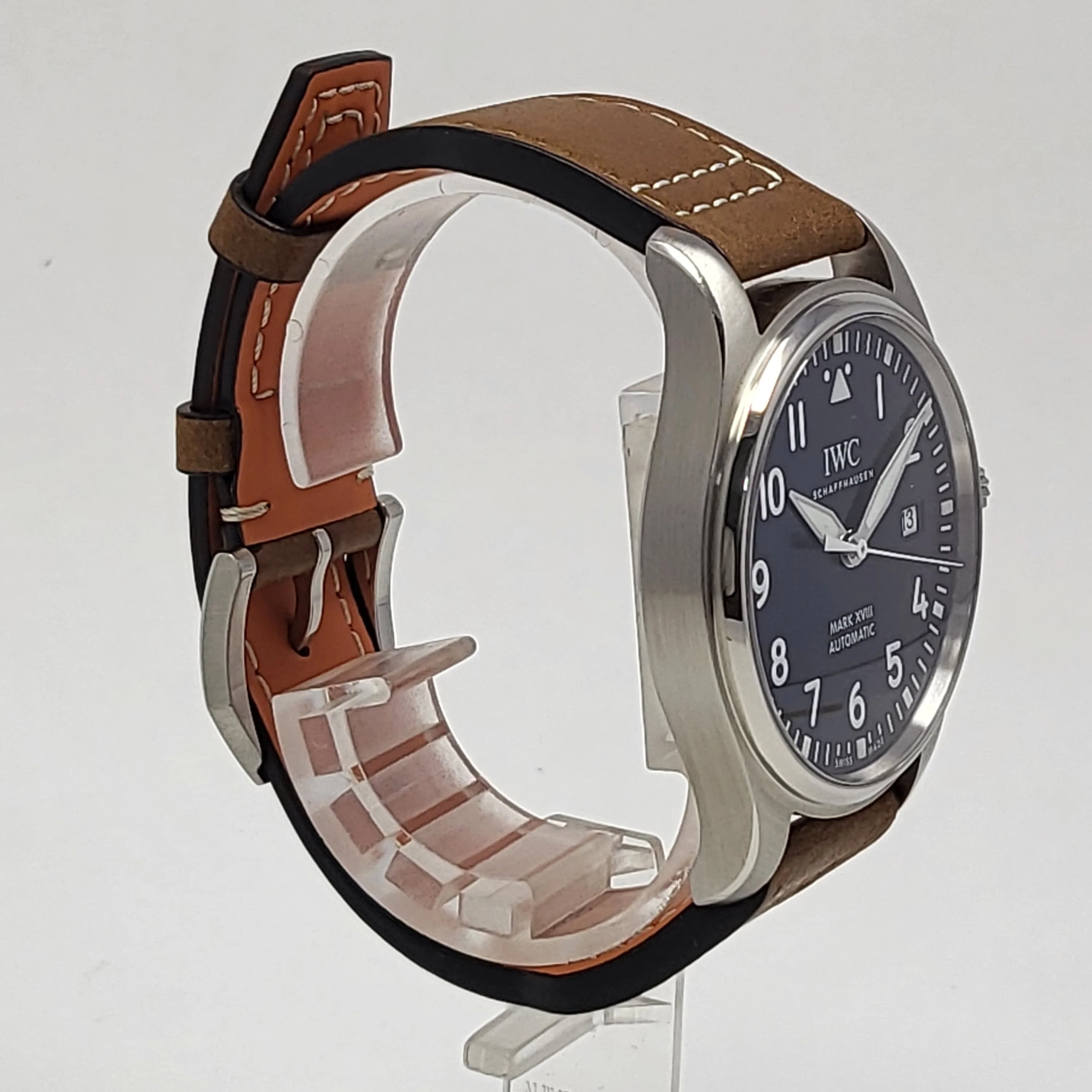 Reloj IWC Le Petit Prince Automático - Image 3
