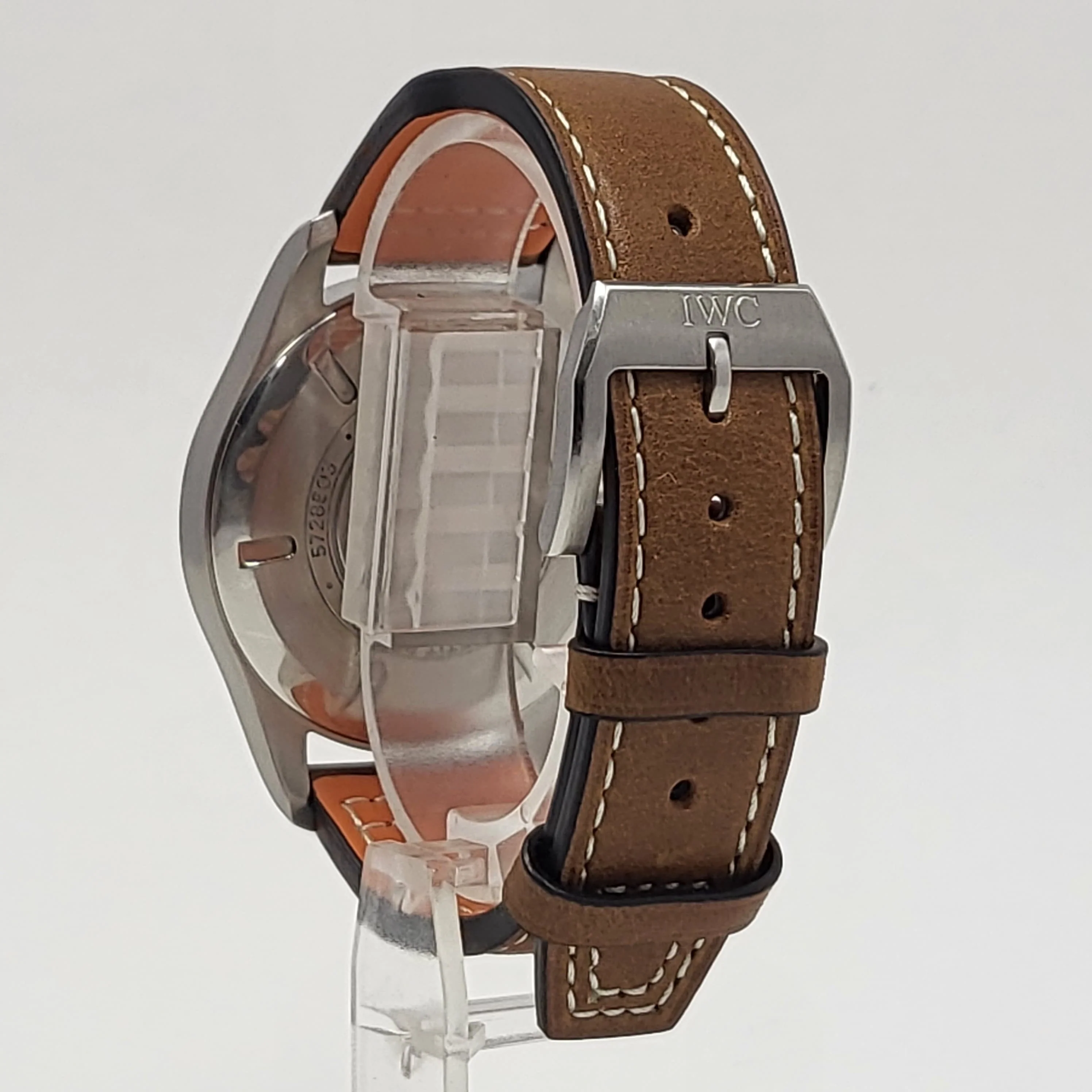 Reloj IWC Le Petit Prince Automático - Image 4