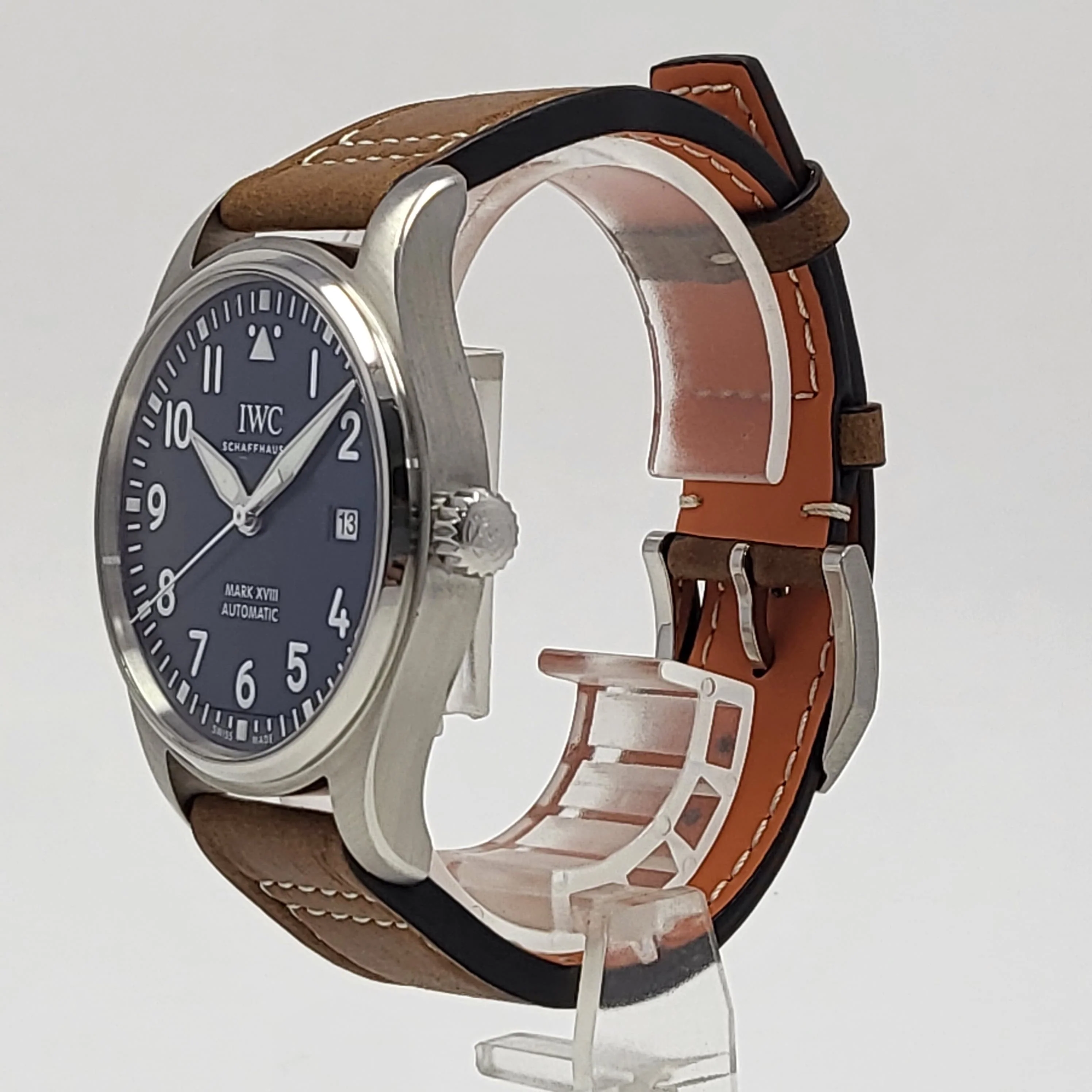 Reloj IWC Le Petit Prince Automático - Image 5