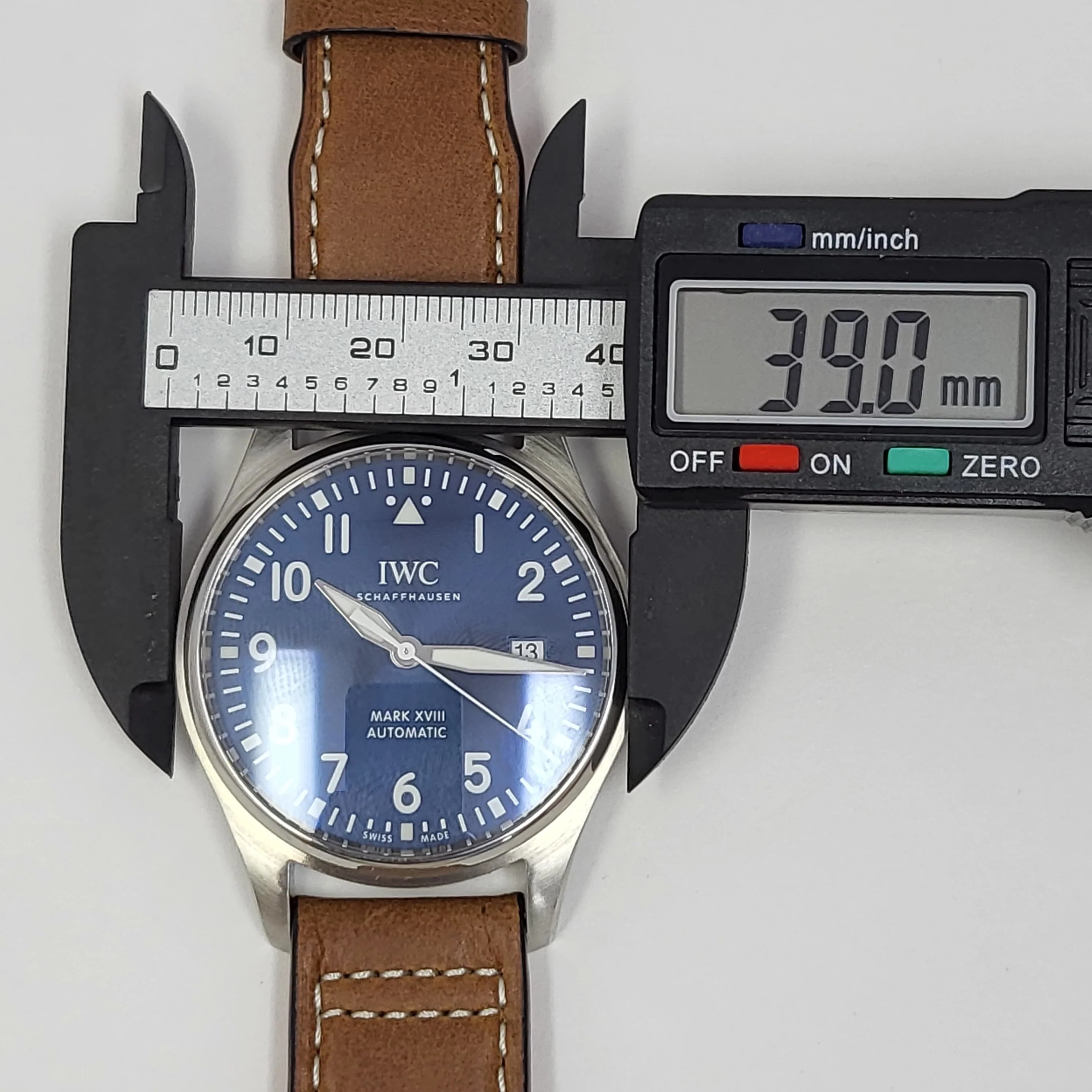 Reloj IWC Le Petit Prince Automático - Image 6