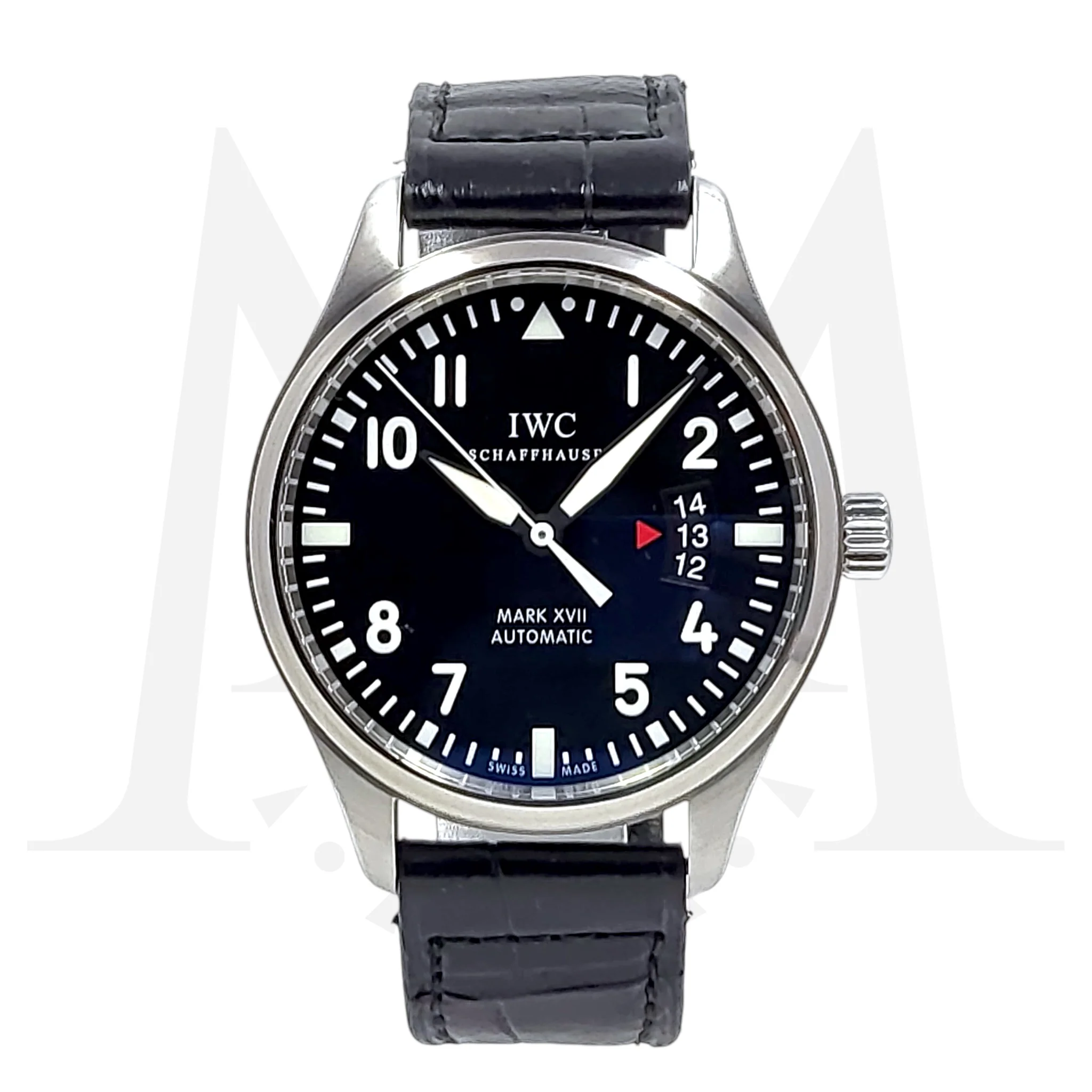 Reloj IWC Mark XVII Automático