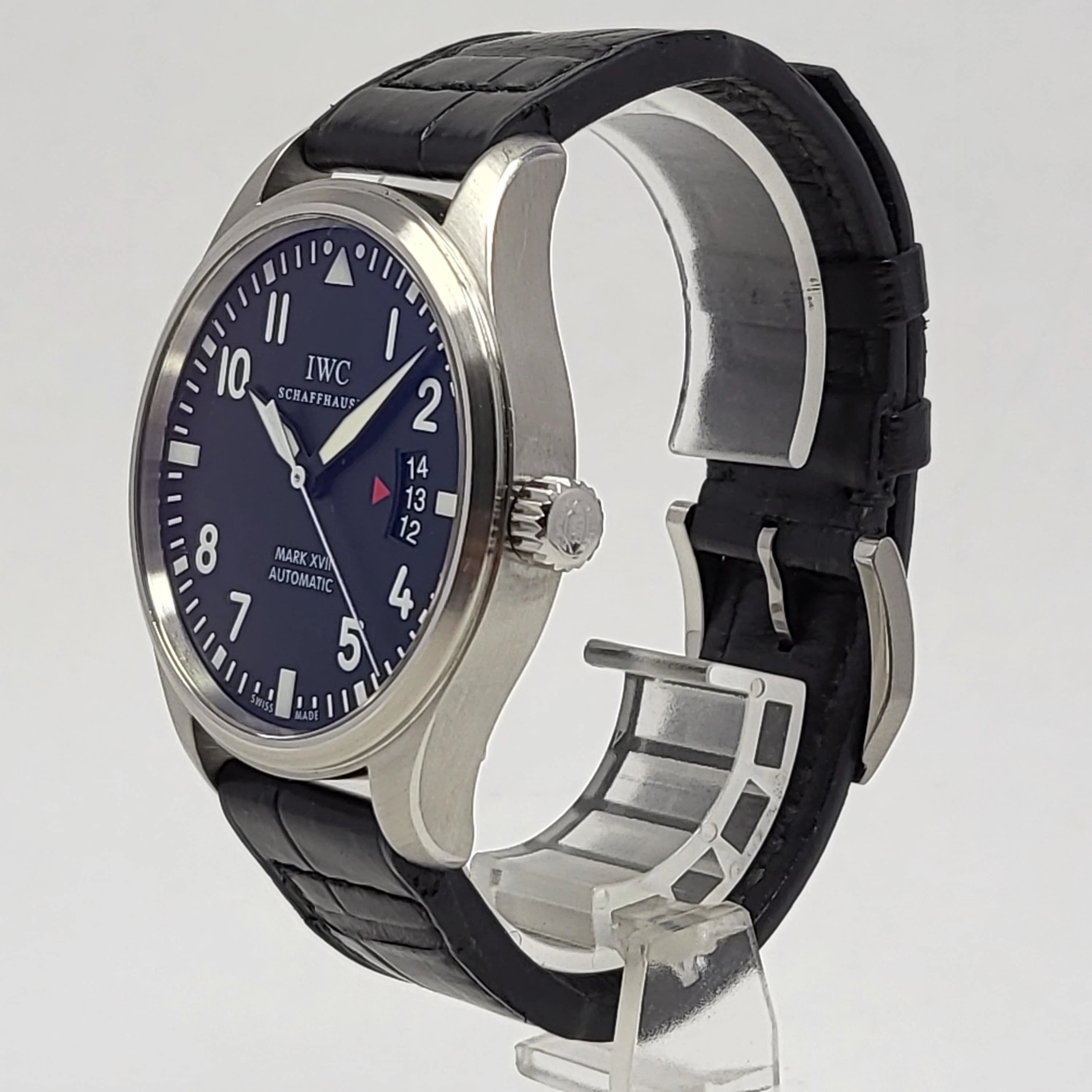 Reloj IWC Mark XVII Automático - Image 3