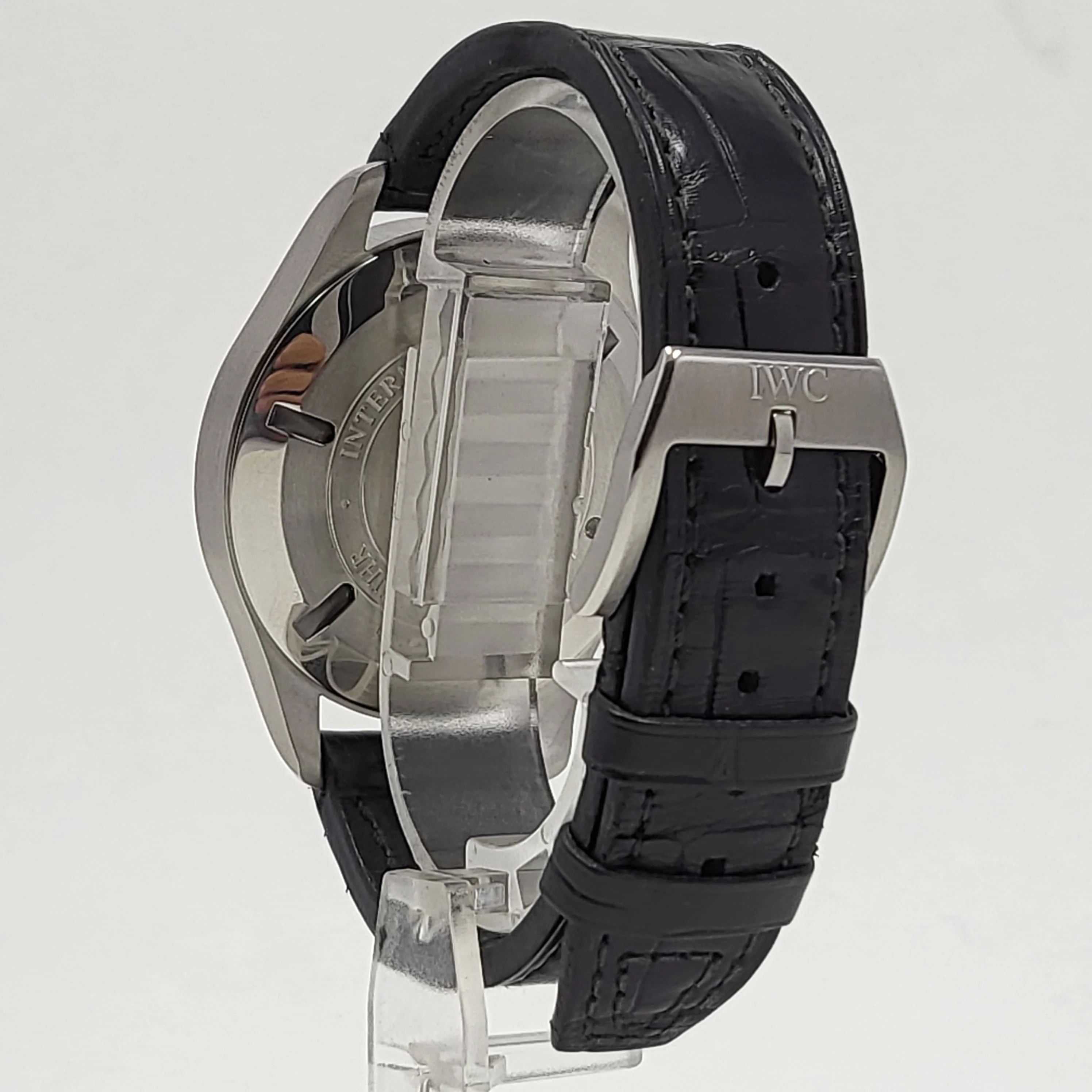 Reloj IWC Mark XVII Automático - Image 4