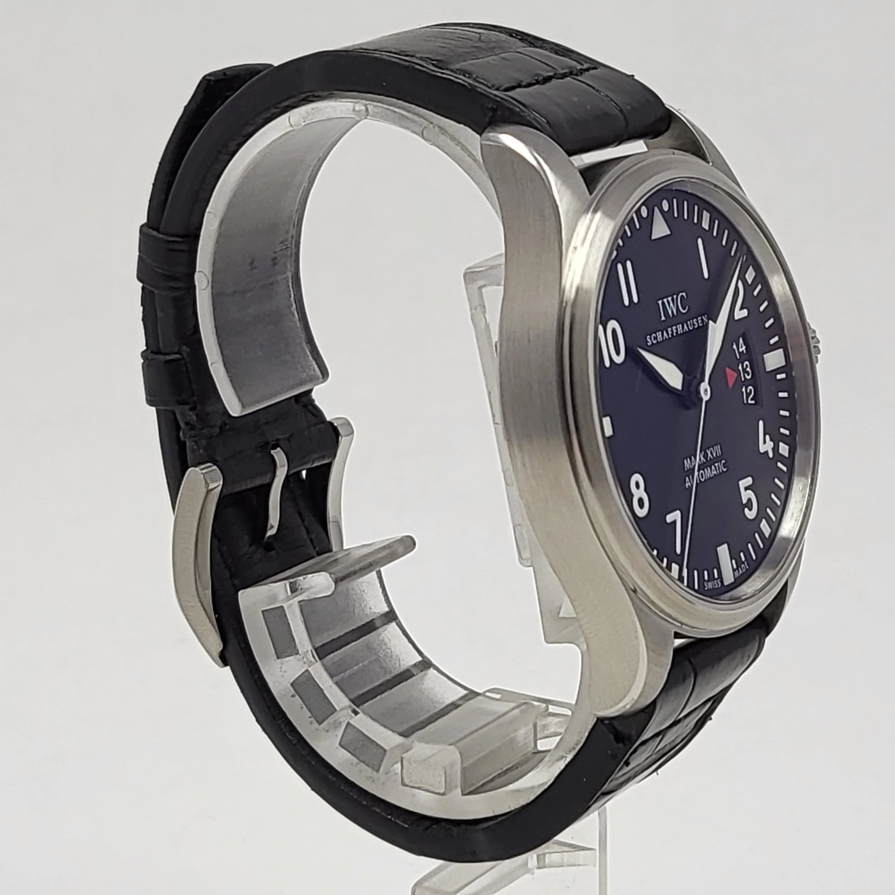 Reloj IWC Mark XVII Automático - Image 5