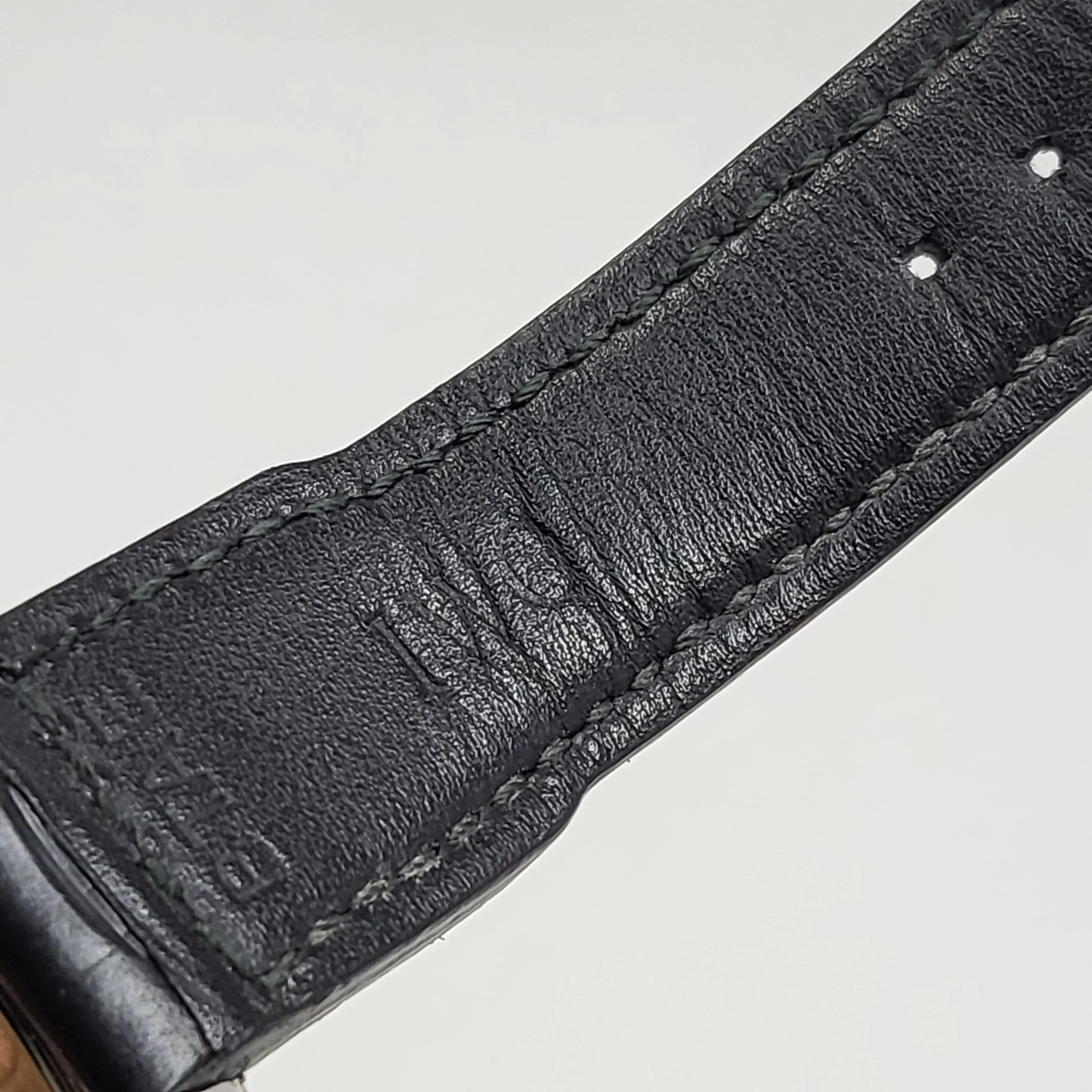 Reloj IWC Mark XVII Automático - Image 6
