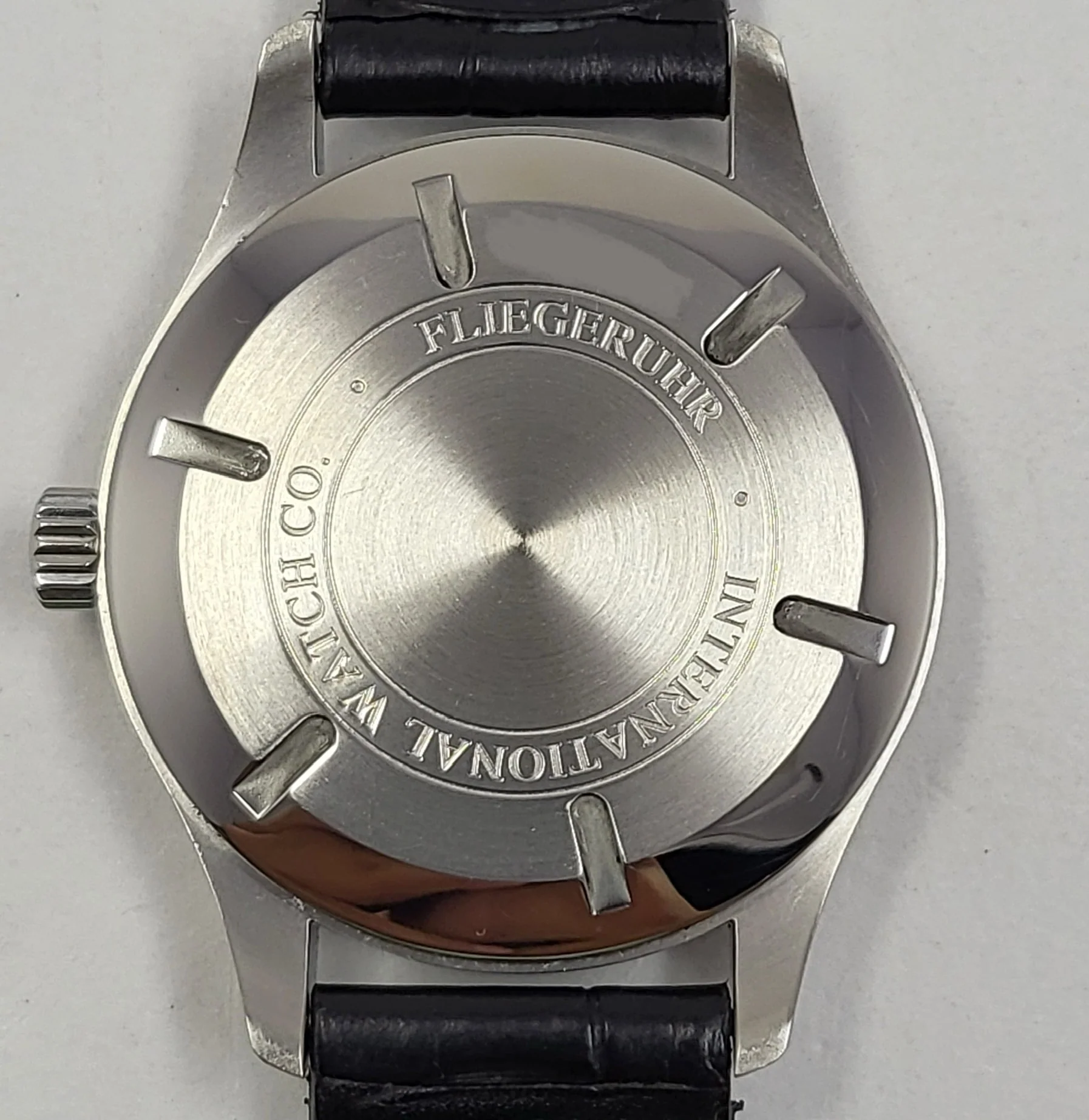 Reloj IWC Mark XVII Automático - Image 8
