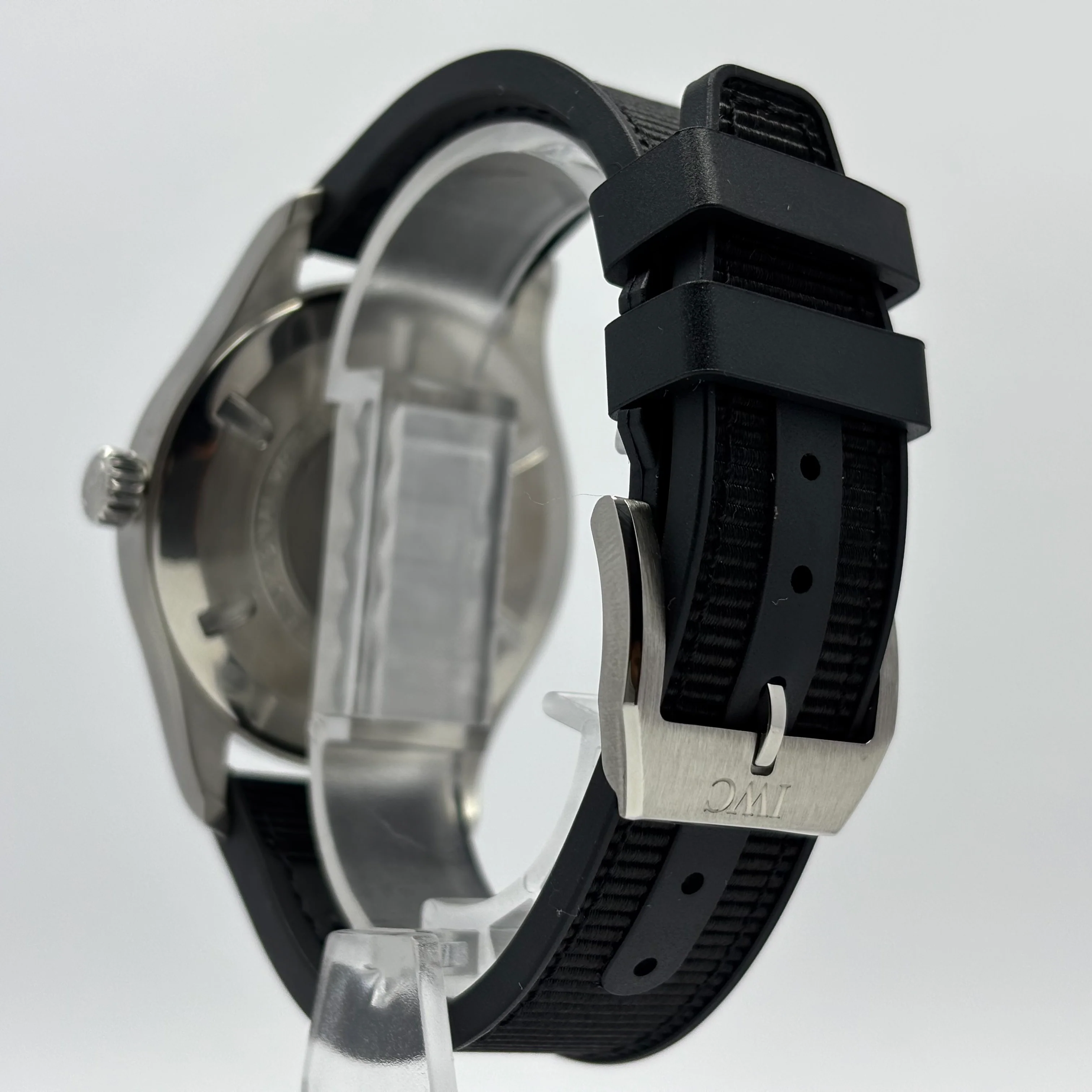 Reloj IWC Mark XVIII Automático IW327012 - Image 4