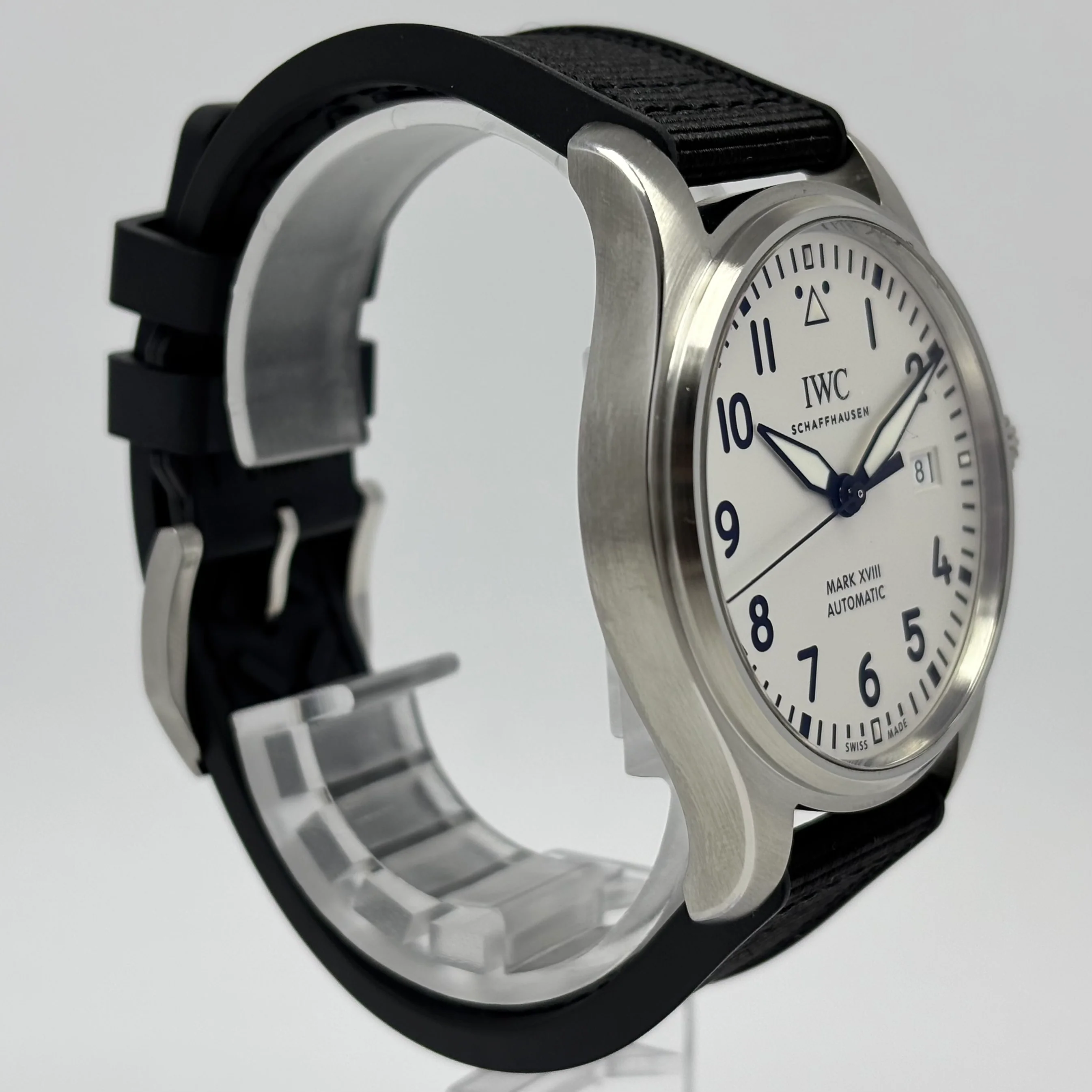 Reloj IWC Mark XVIII Automático IW327012 - Image 5