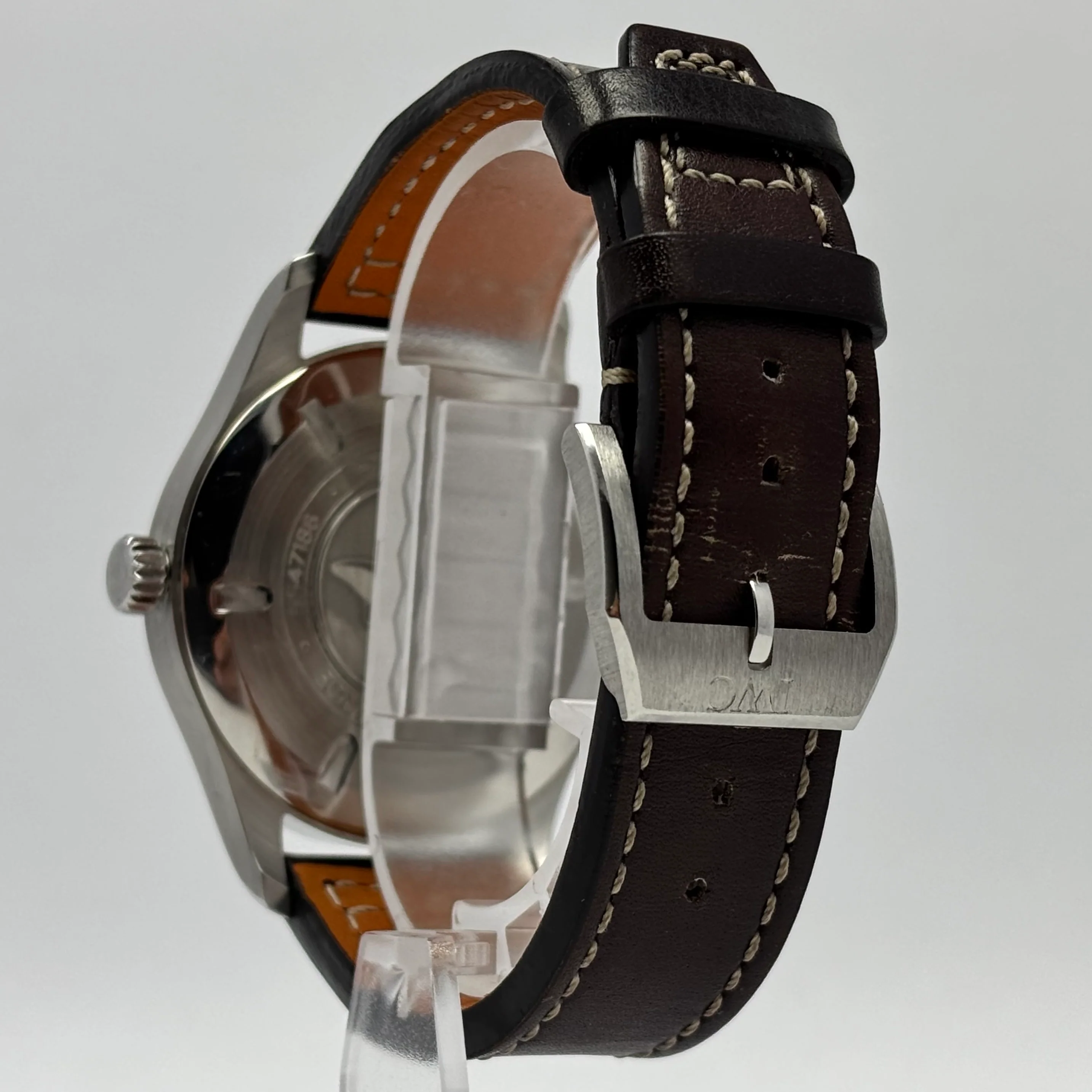 Reloj IWC Mark XVlll “Le Petit Prince” Automático - Image 4
