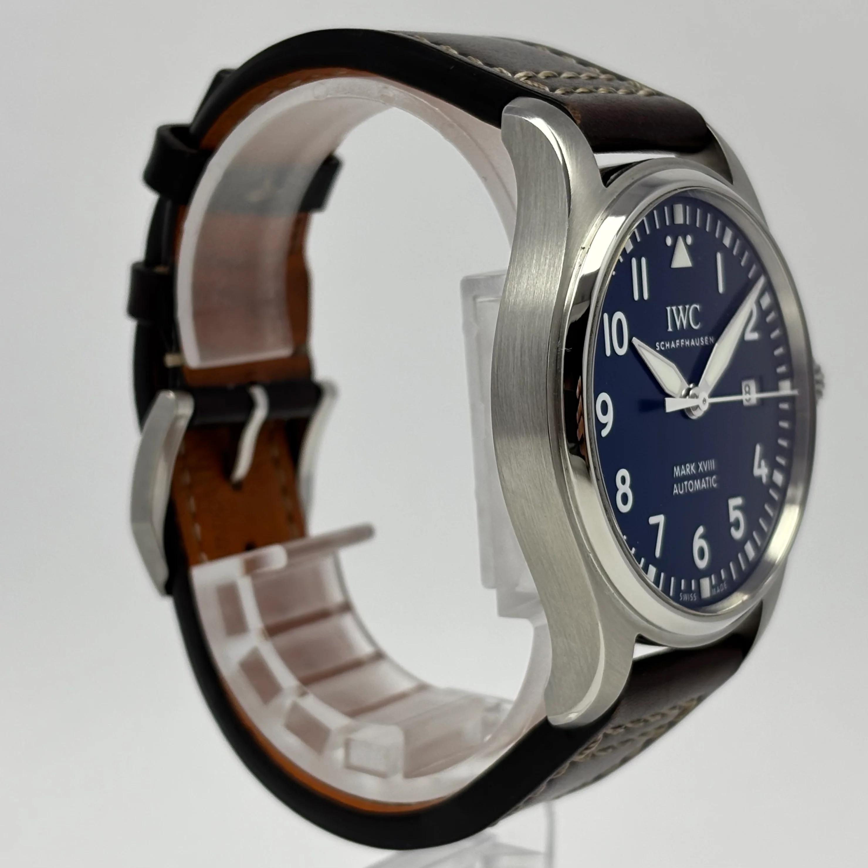 Reloj IWC Mark XVlll “Le Petit Prince” Automático - Image 5