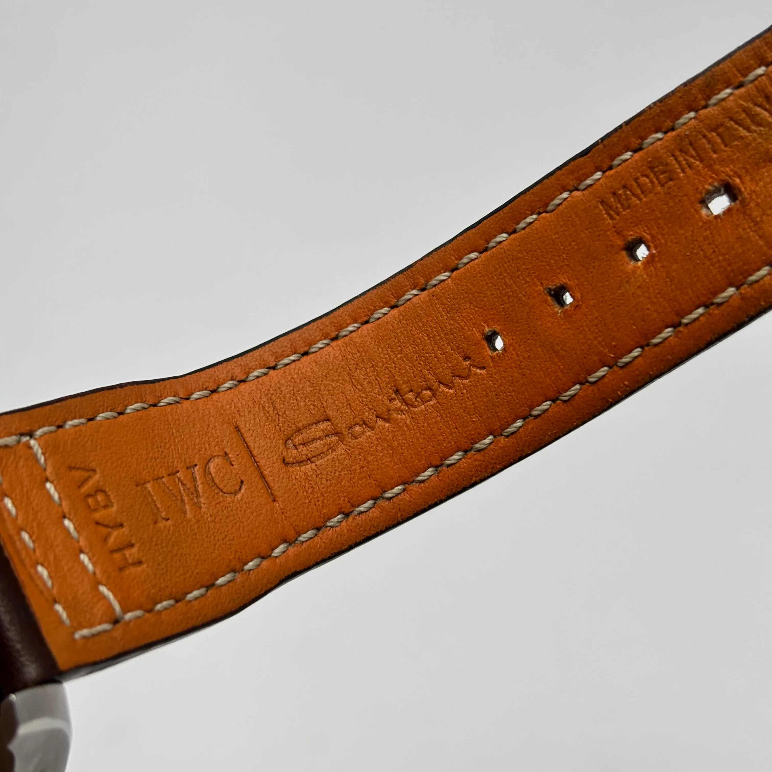 Reloj IWC Mark XVlll “Le Petit Prince” Automático - Image 6