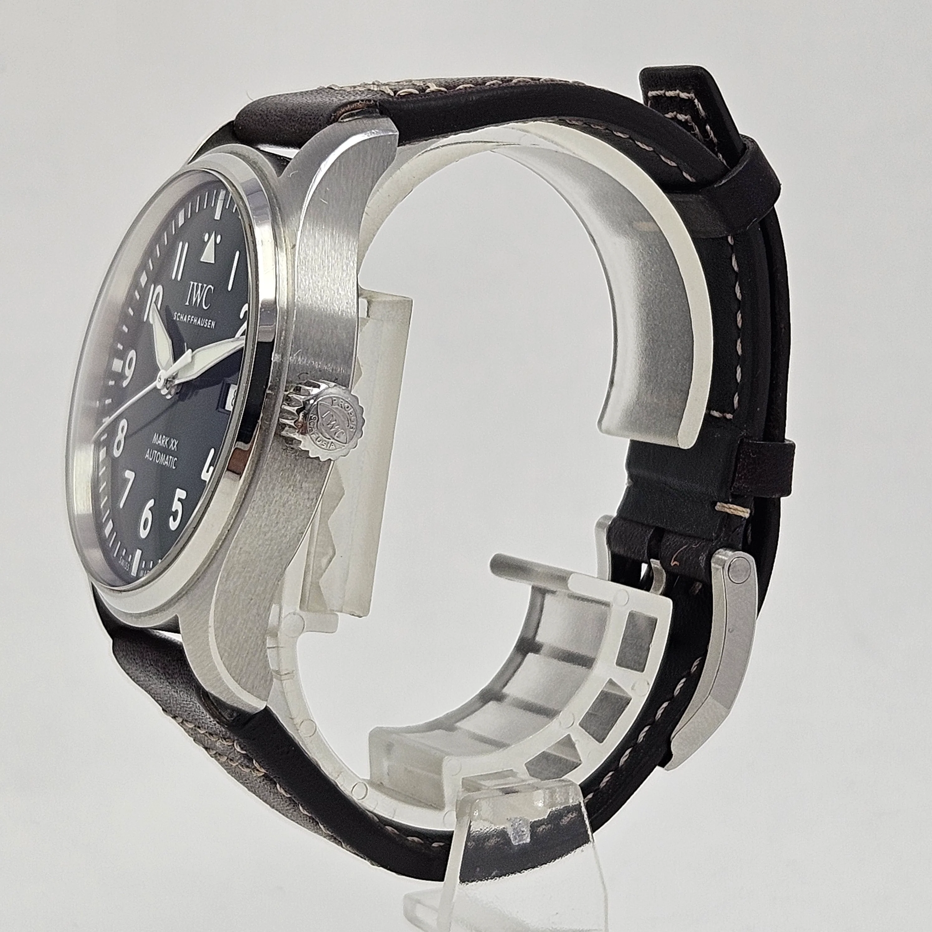 Reloj IWC Mark XX Automático | 📦 - Image 3