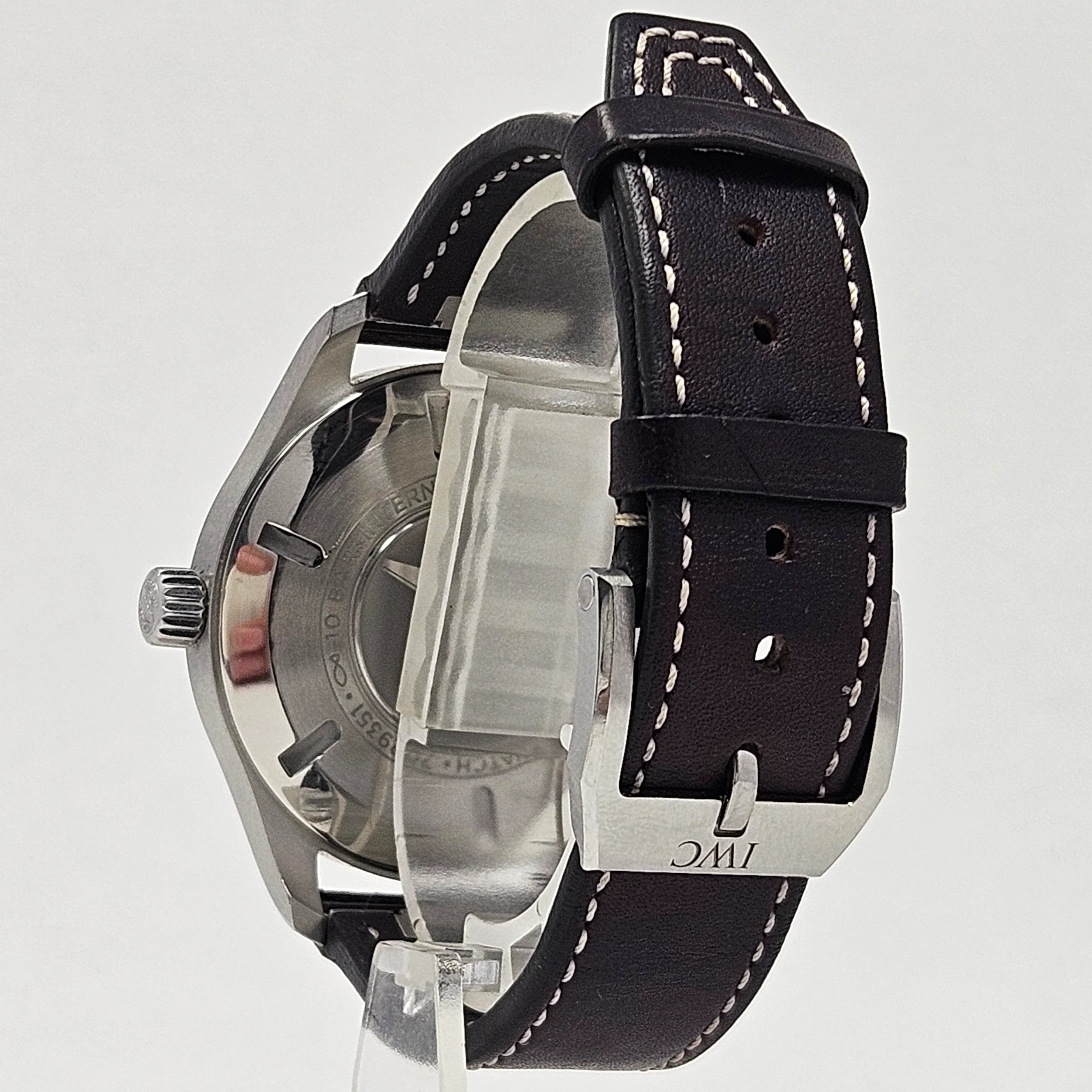 Reloj IWC Mark XX Automático | 📦 - Image 4