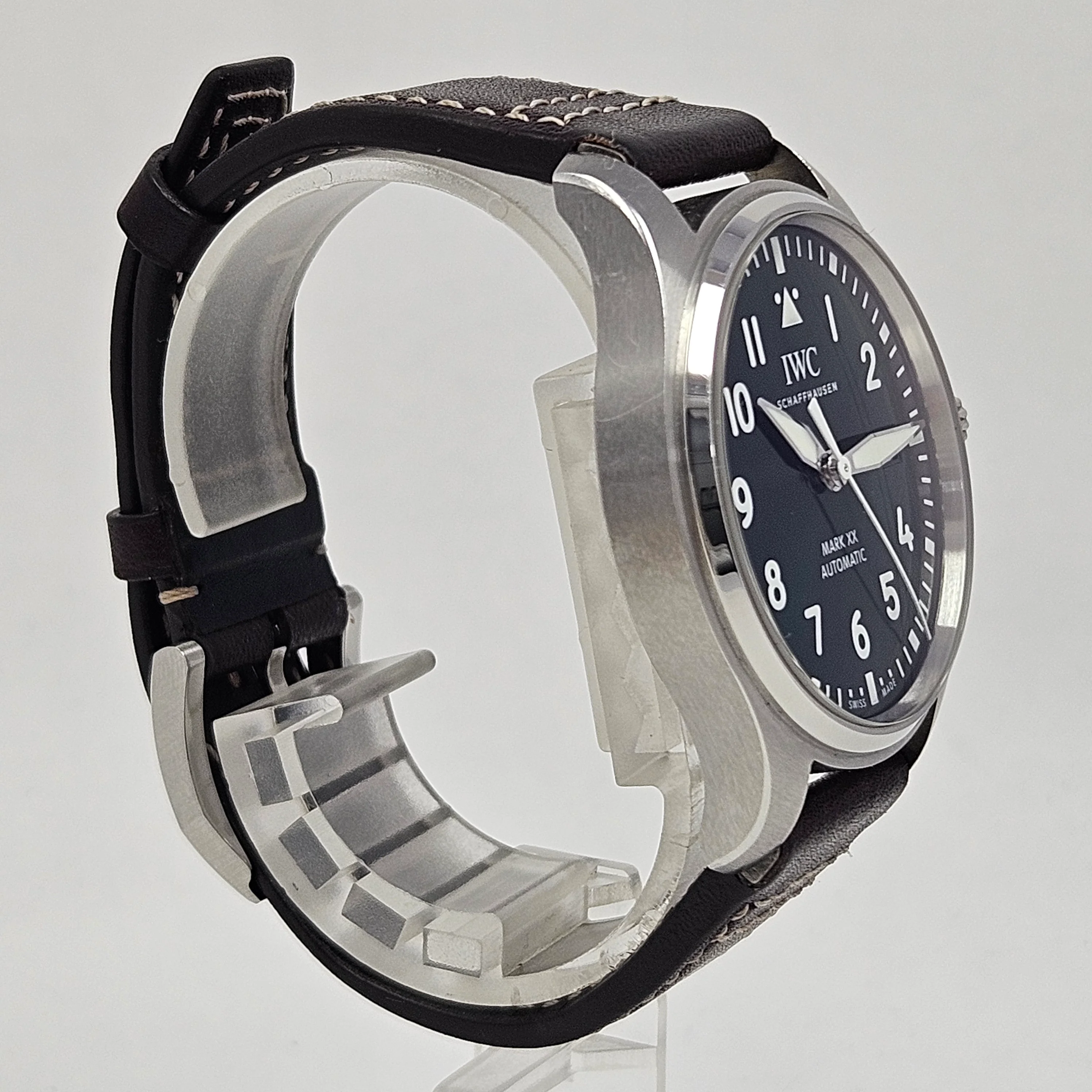 Reloj IWC Mark XX Automático | 📦 - Image 5