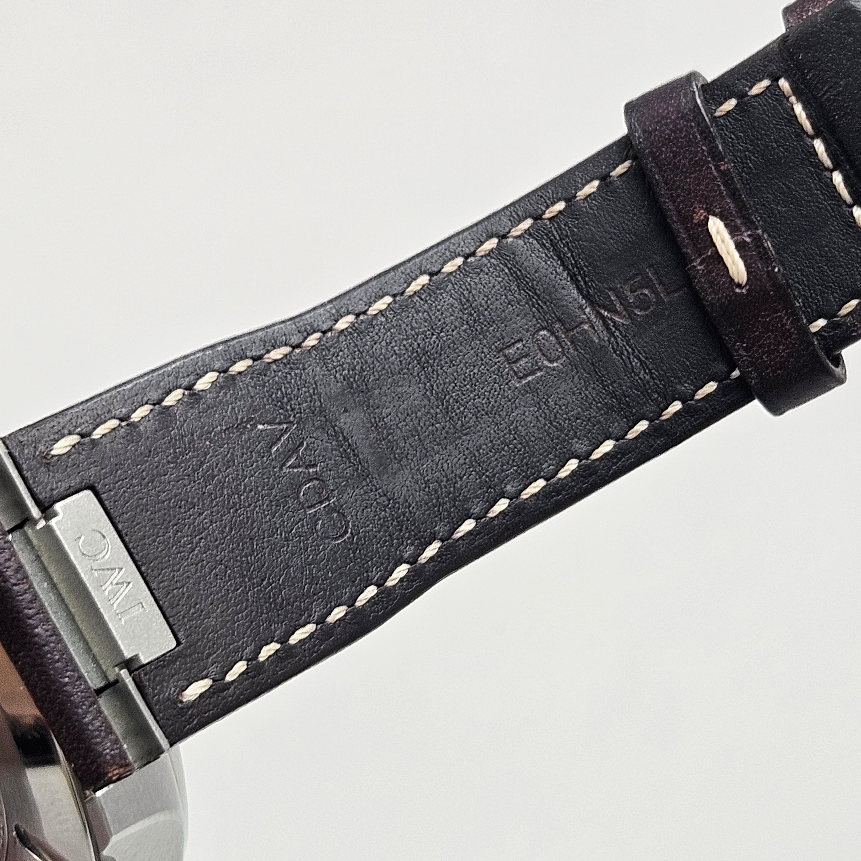 Reloj IWC Mark XX Automático | 📦 - Image 6