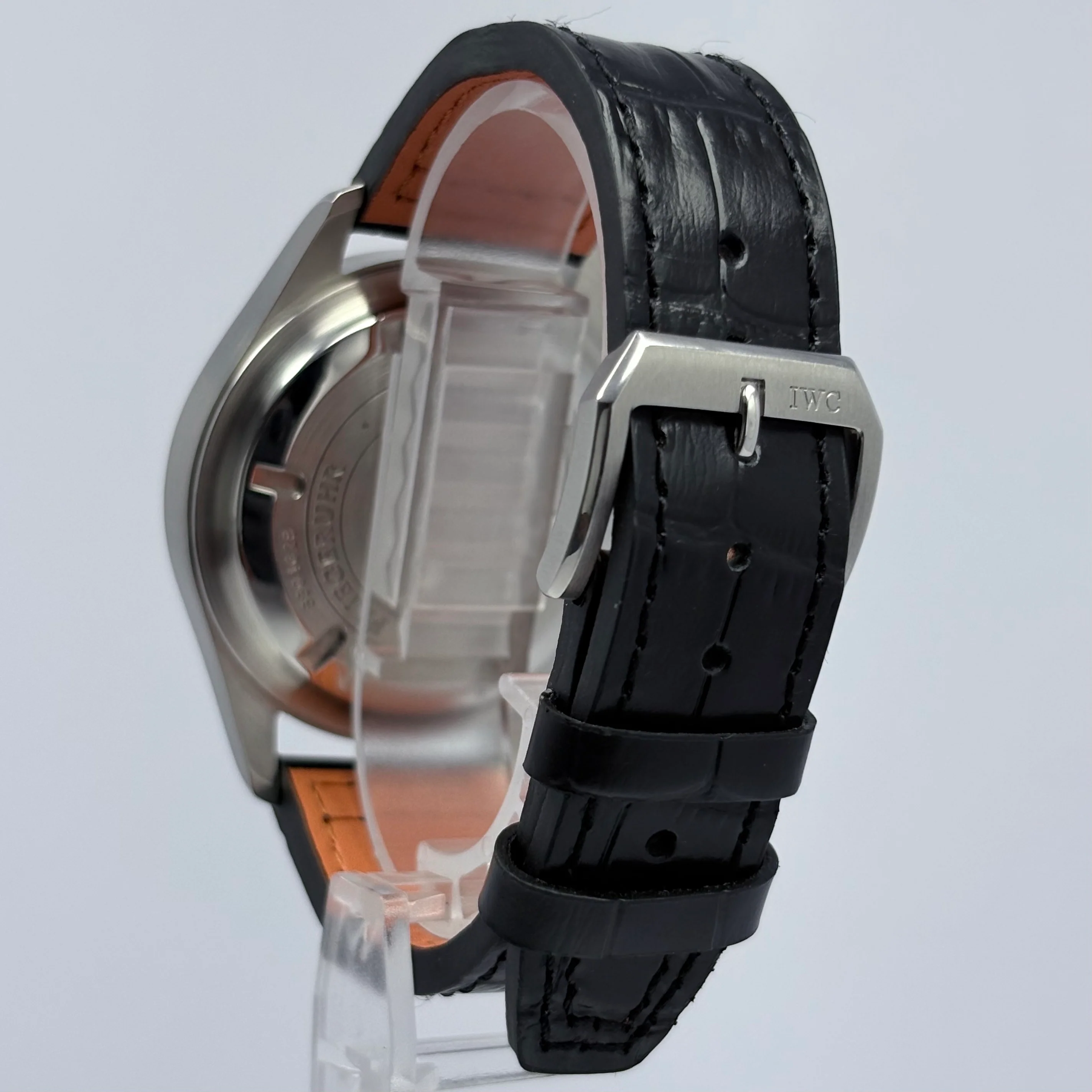 Reloj IWC Pilot Cronógrafo Automático - Image 5