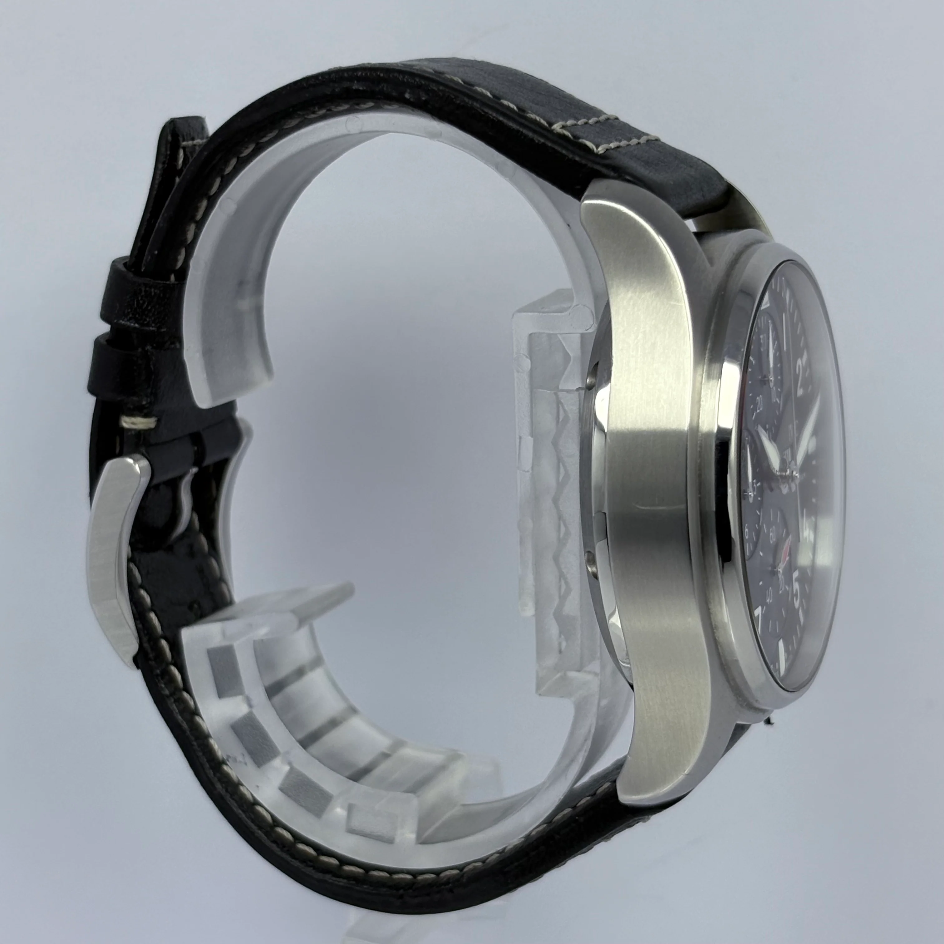 Reloj IWC Pilot Cronógrafo Automático - Image 7