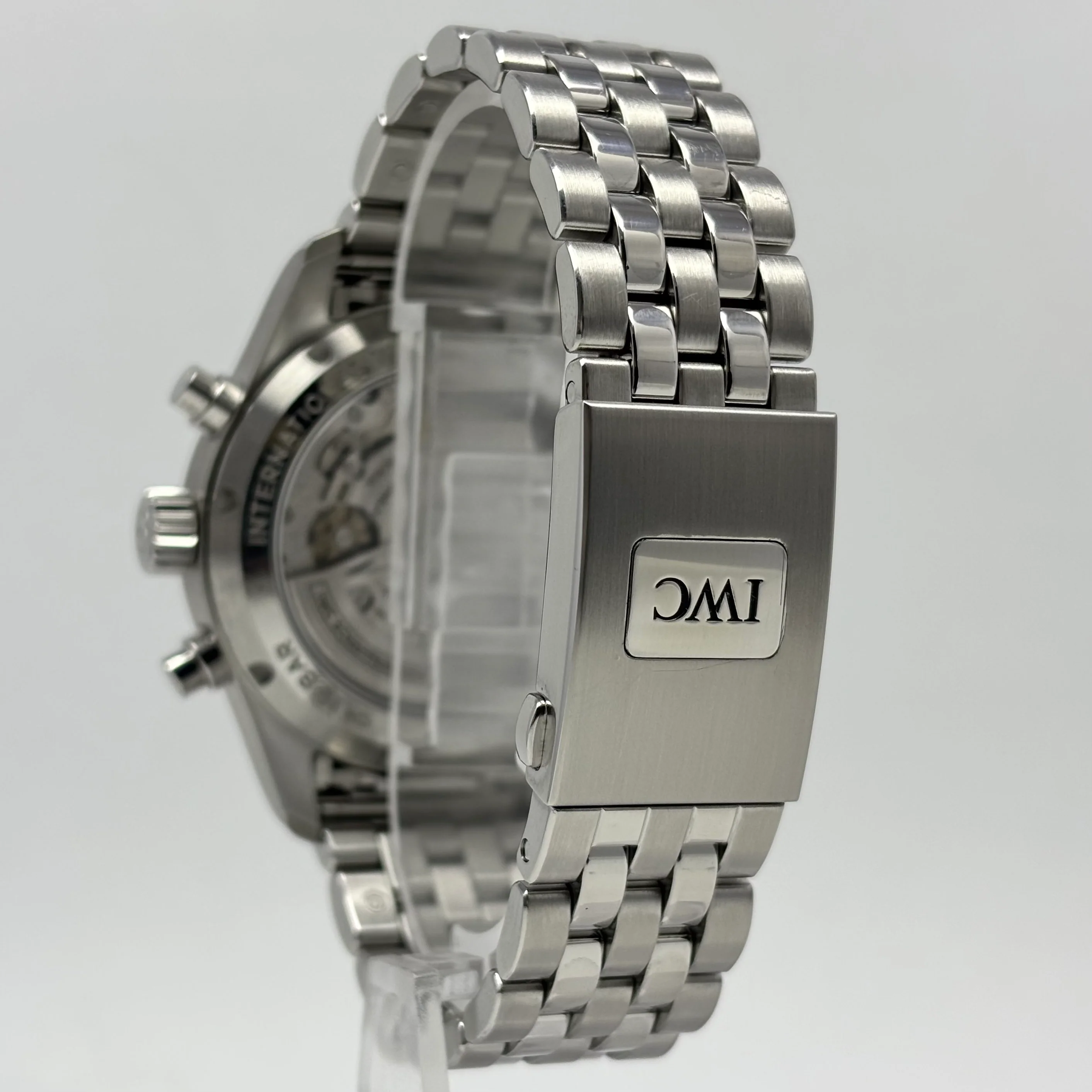 Reloj IWC Pilot’s Cronógrafo Automático3️⃣ - Image 4