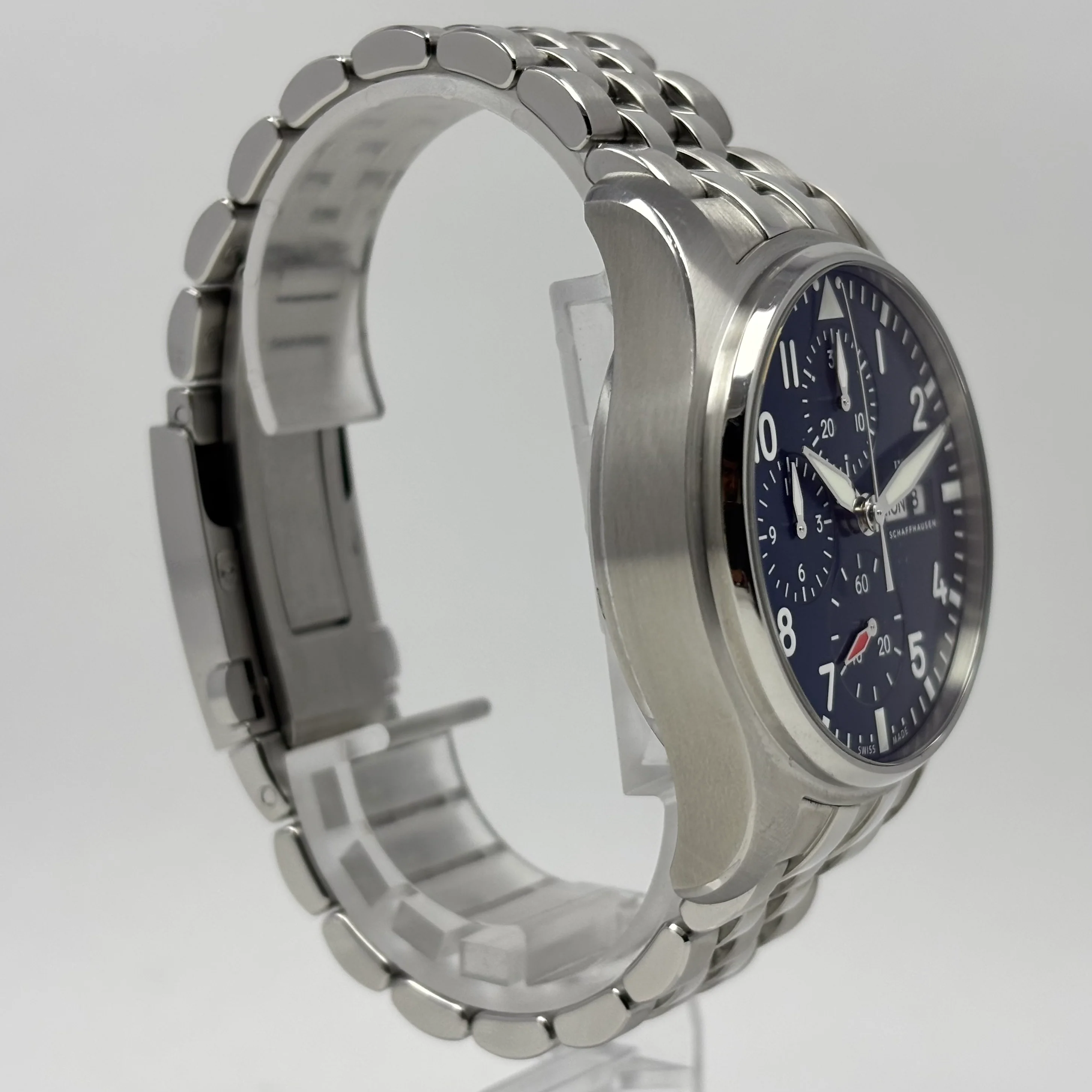 Reloj IWC Pilot’s Cronógrafo Automático3️⃣ - Image 5