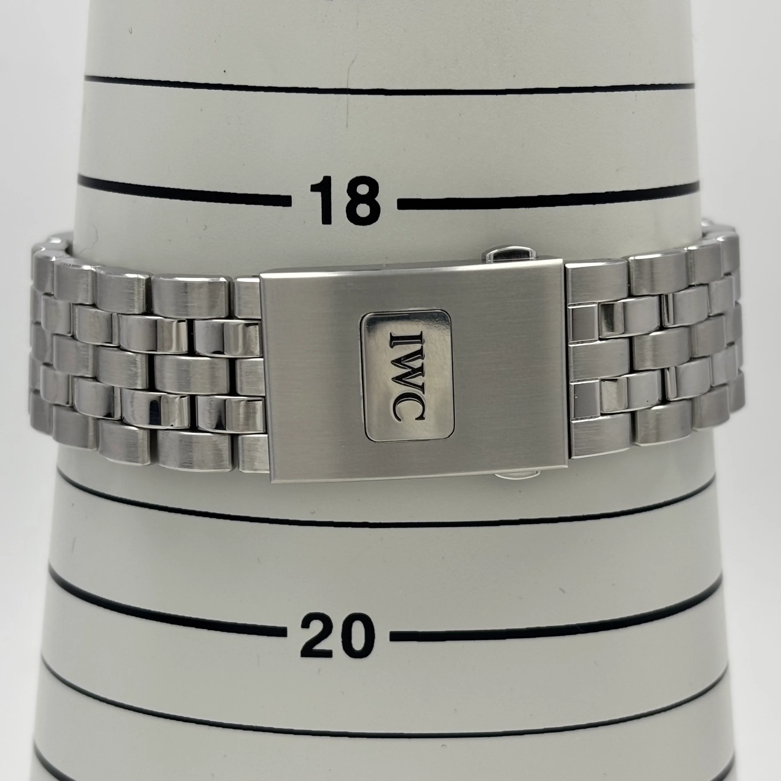 Reloj IWC Pilot’s Cronógrafo Automático3️⃣ - Image 6
