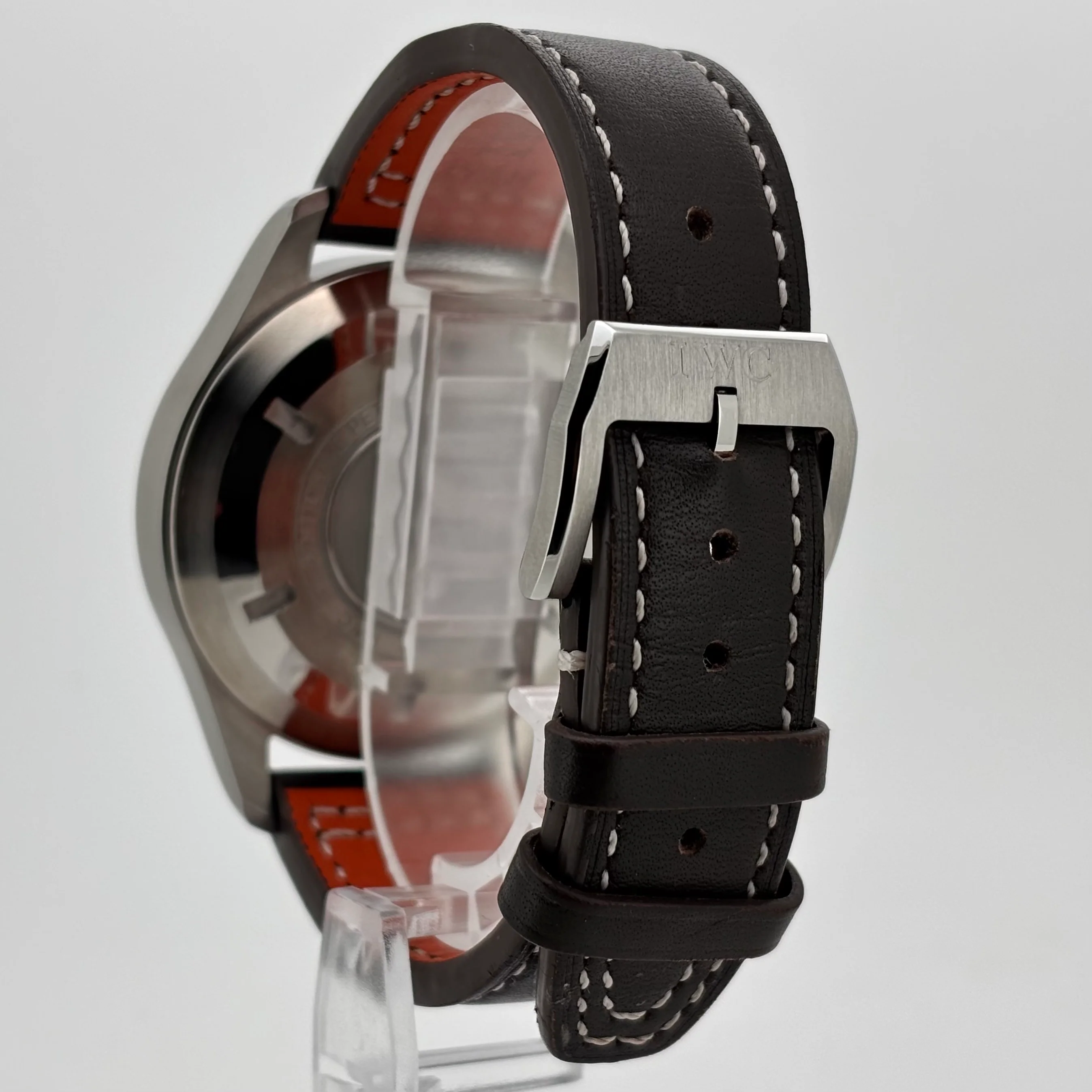 Reloj IWC Pilot Crono “Le Petit Prince” IW377714 - Image 4
