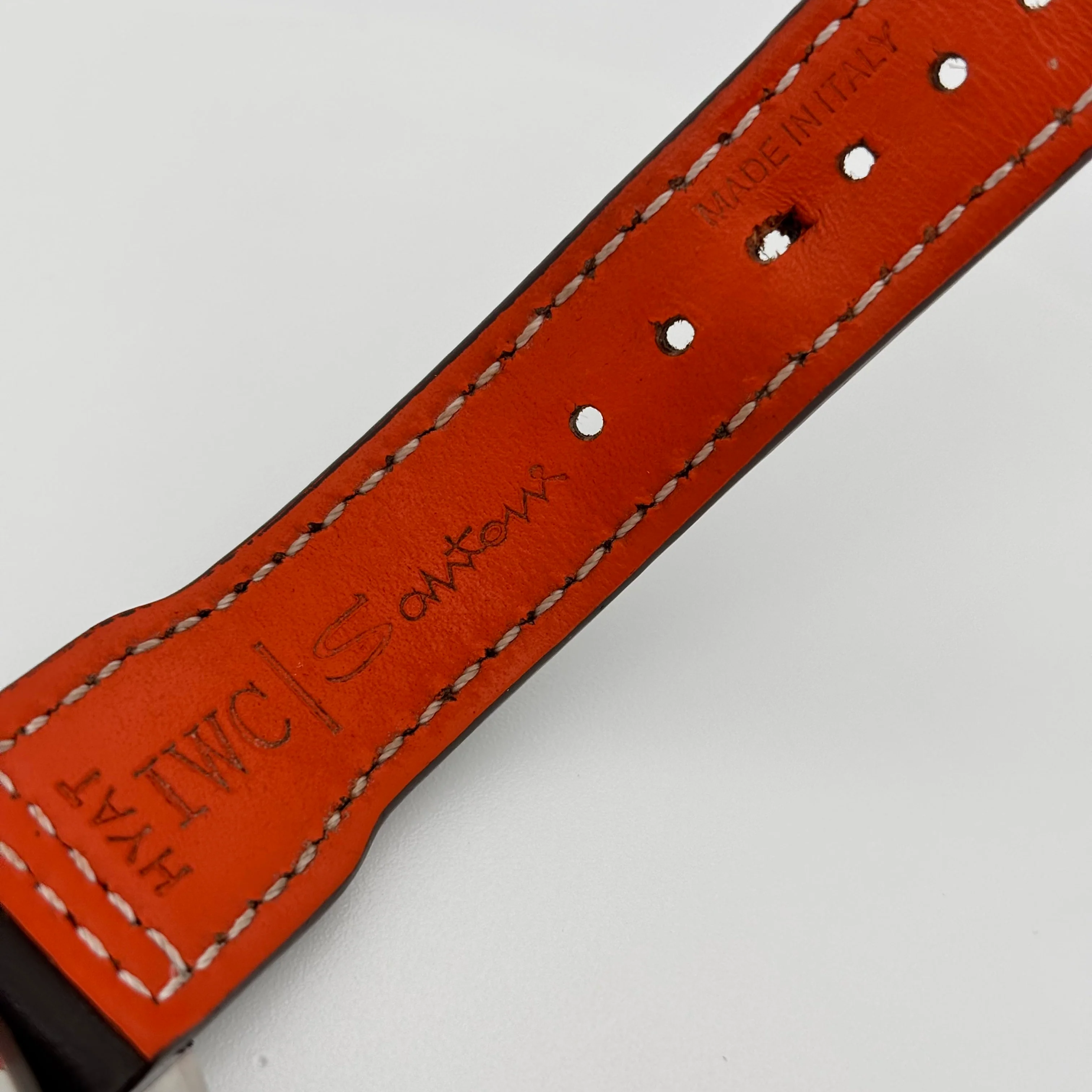 Reloj IWC Pilot Crono “Le Petit Prince” IW377714 - Image 7