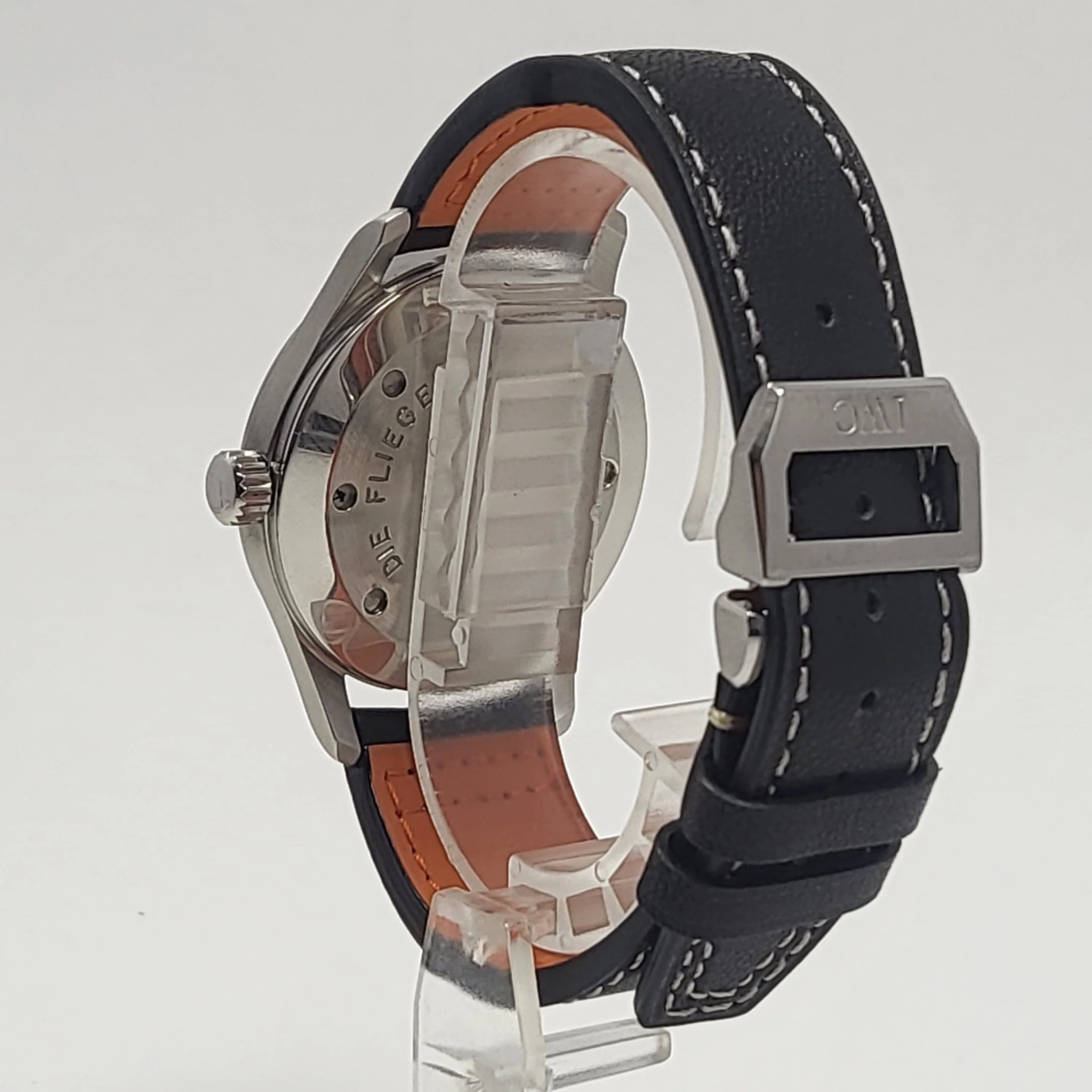 Reloj IWC Pilot Mark XV Automatico - Image 4