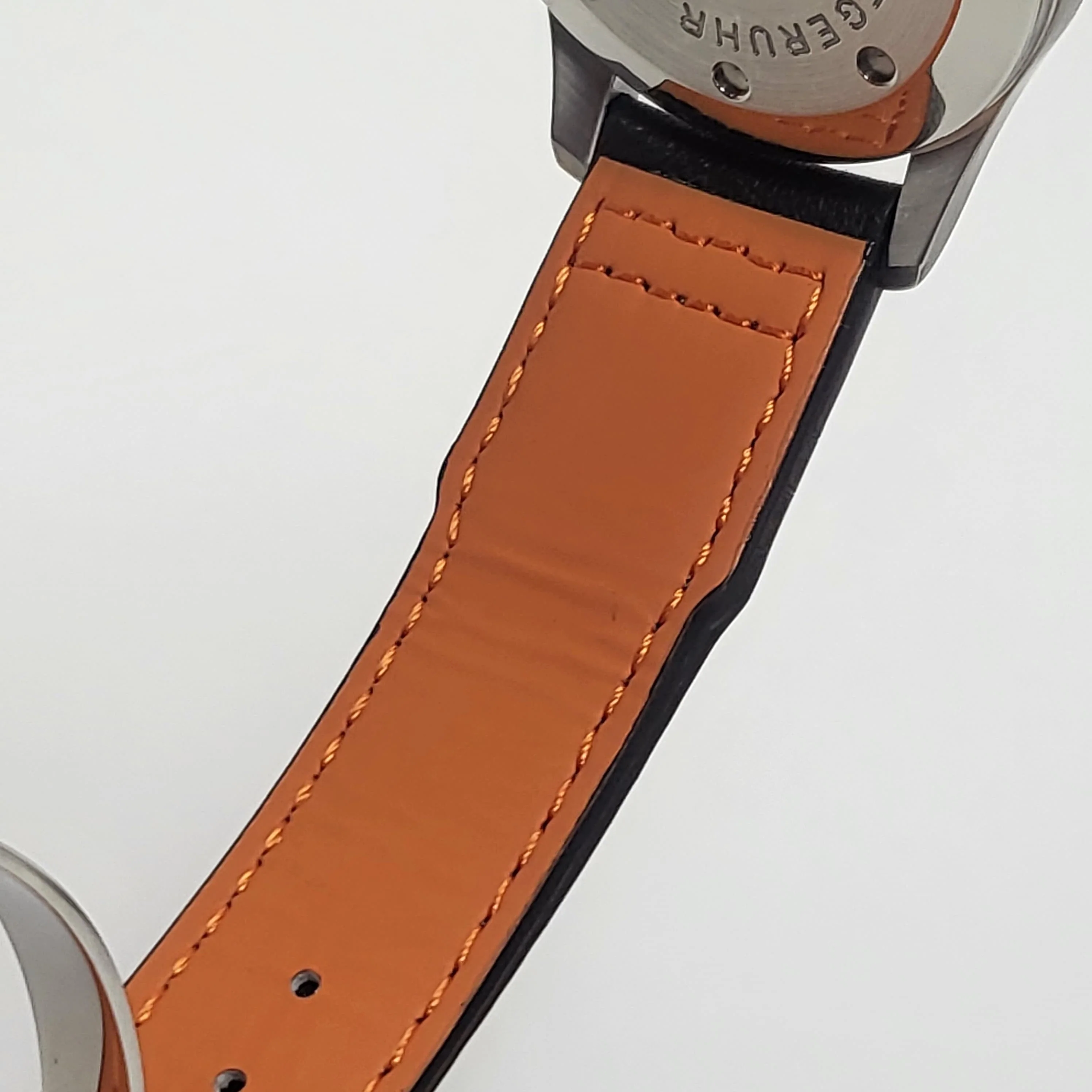 Reloj IWC Pilot Mark XV Automatico - Image 9